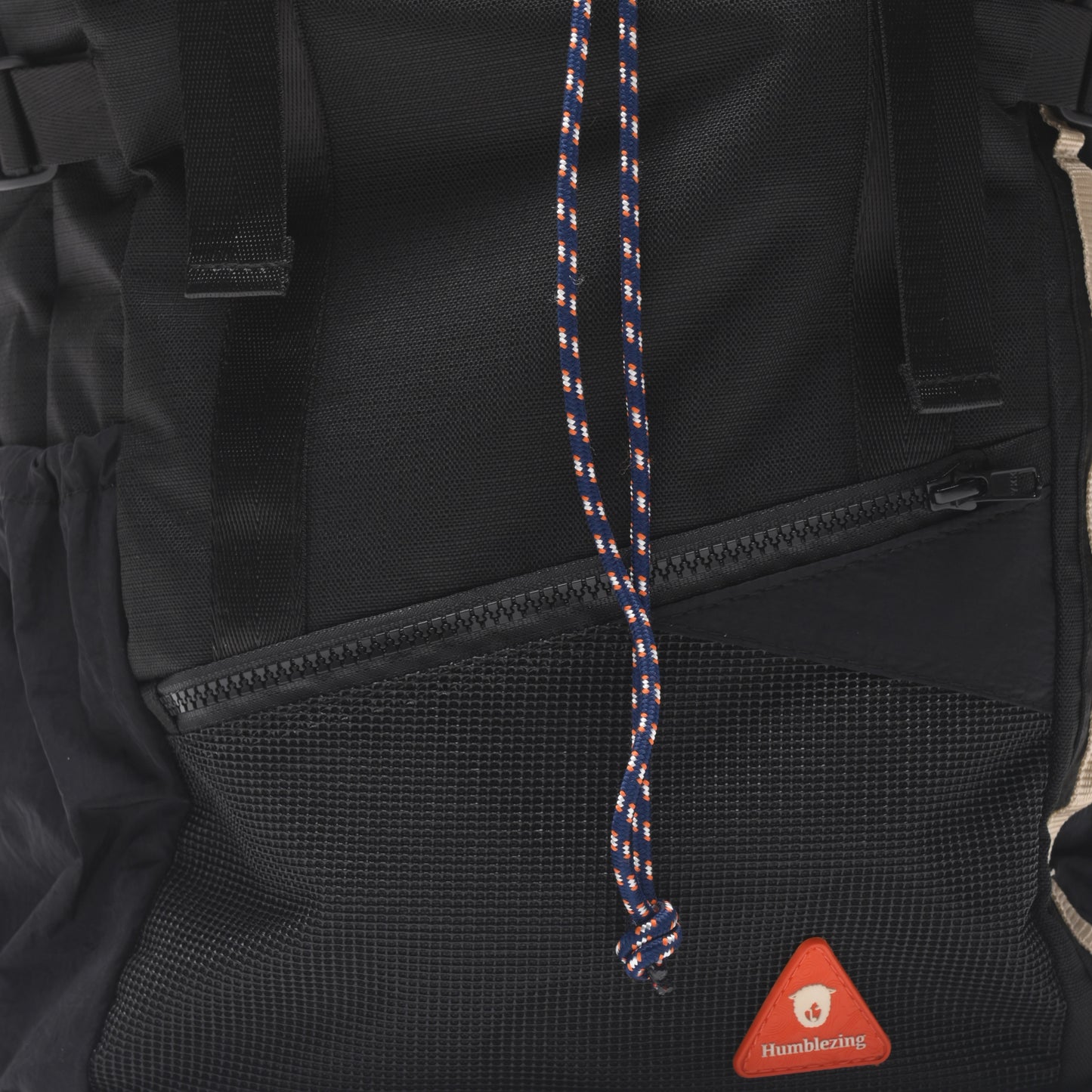 Suburbia Rucksack