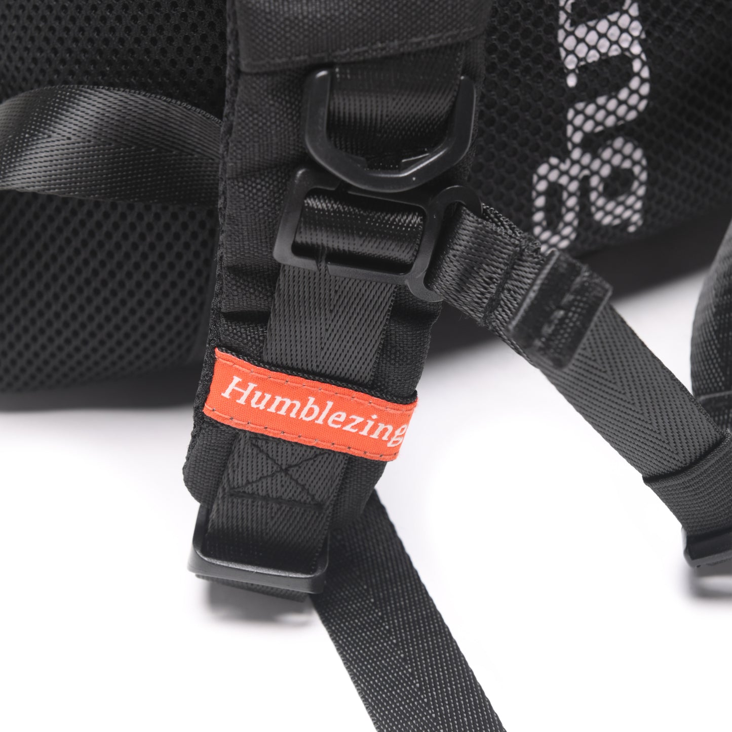 Suburbia Rucksack