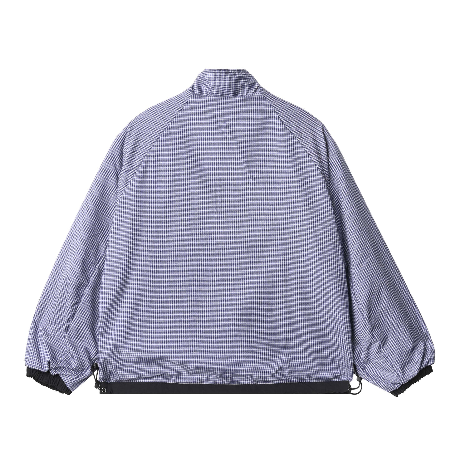 Carter Reversible Jacket Black