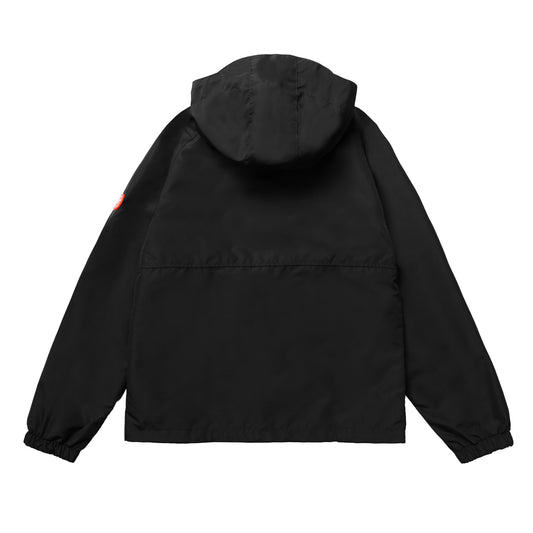 Kagera Taslan Jacket Black