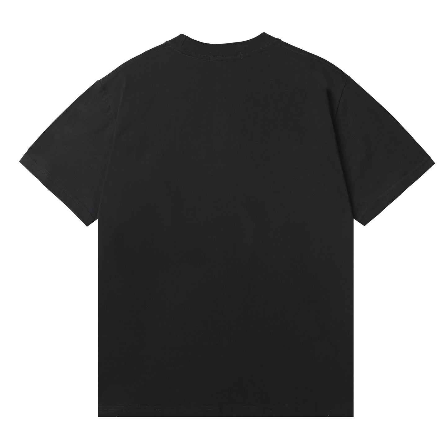 Nutty Wakie Tshirt Black