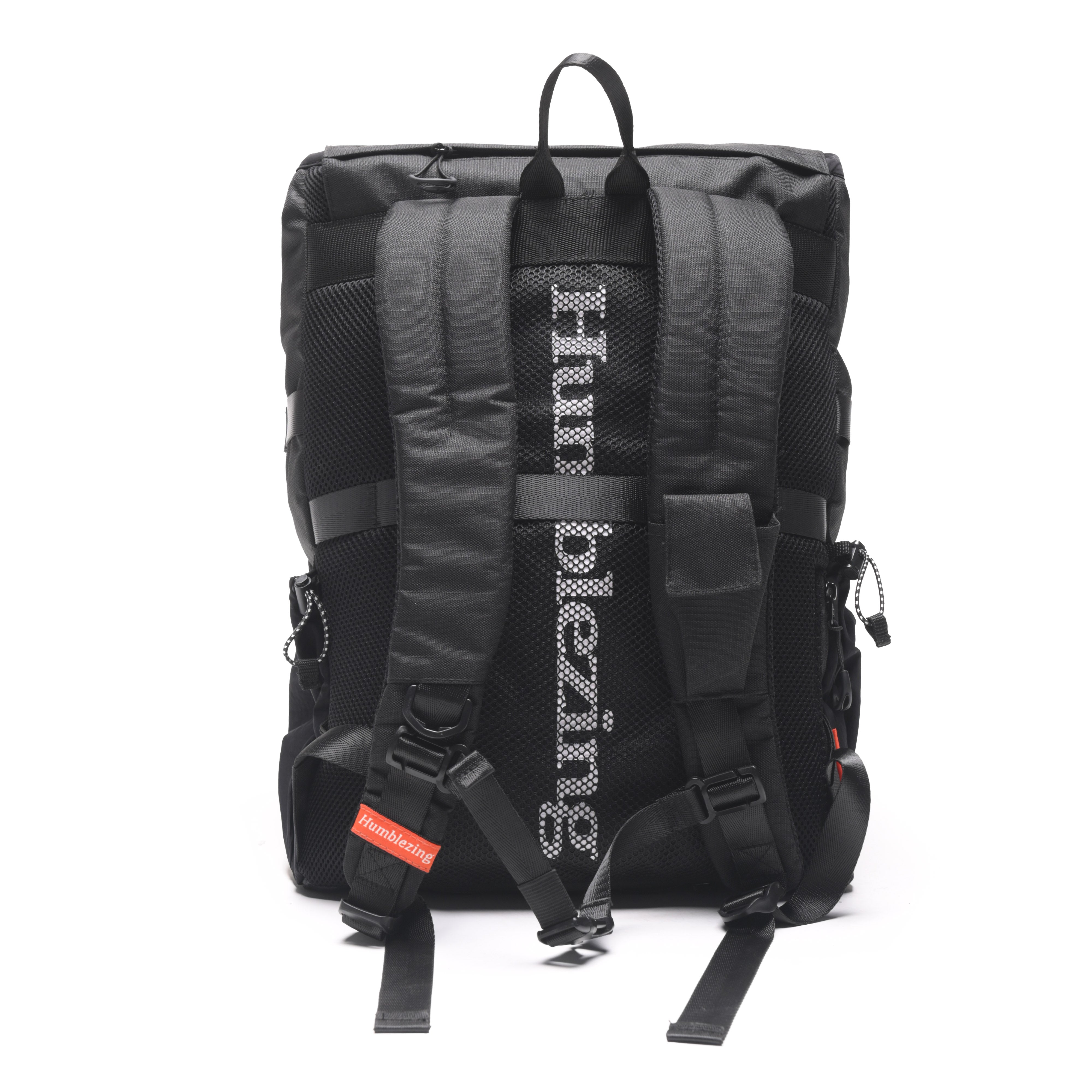 Suburbia Rucksack