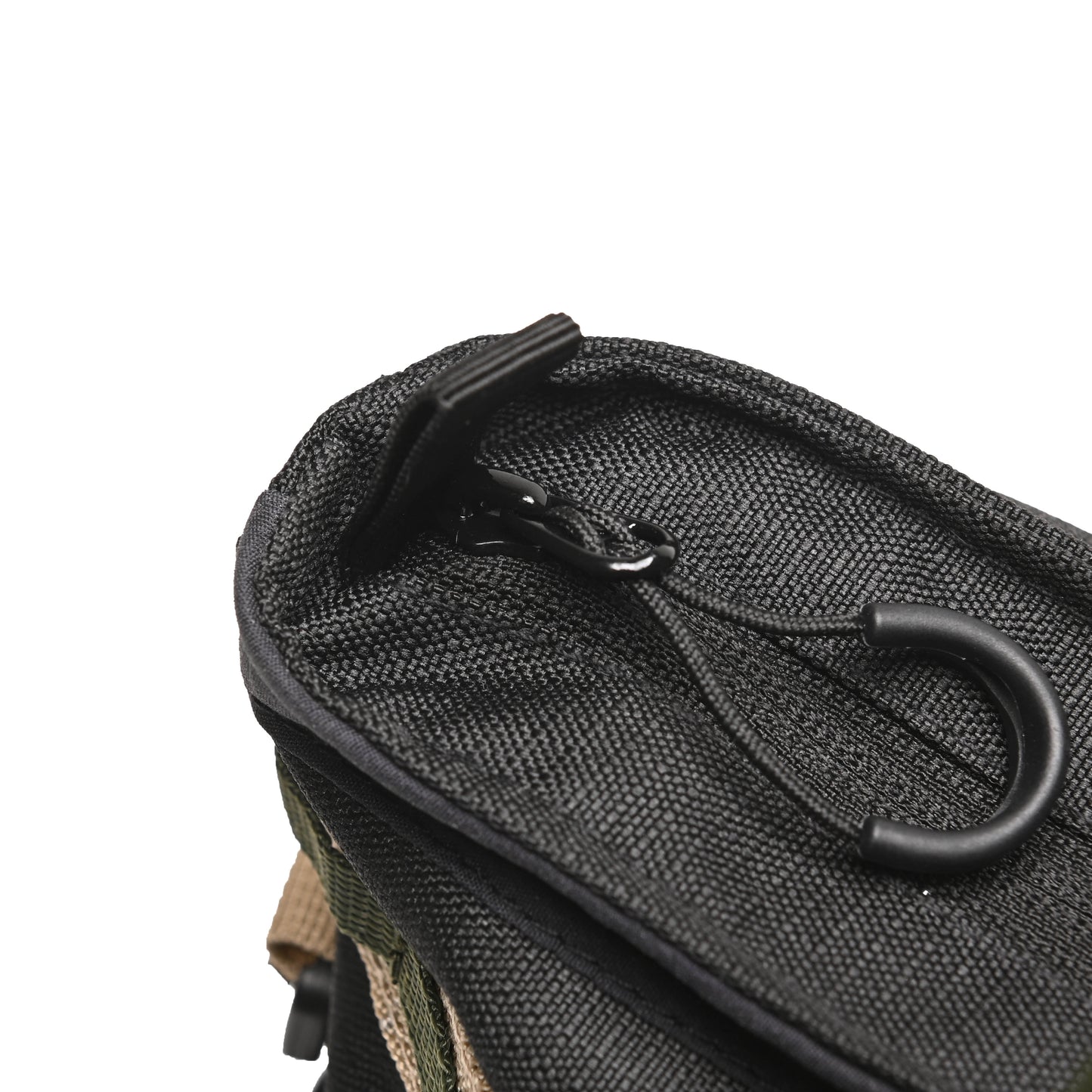 Marvel Totebag Olive
