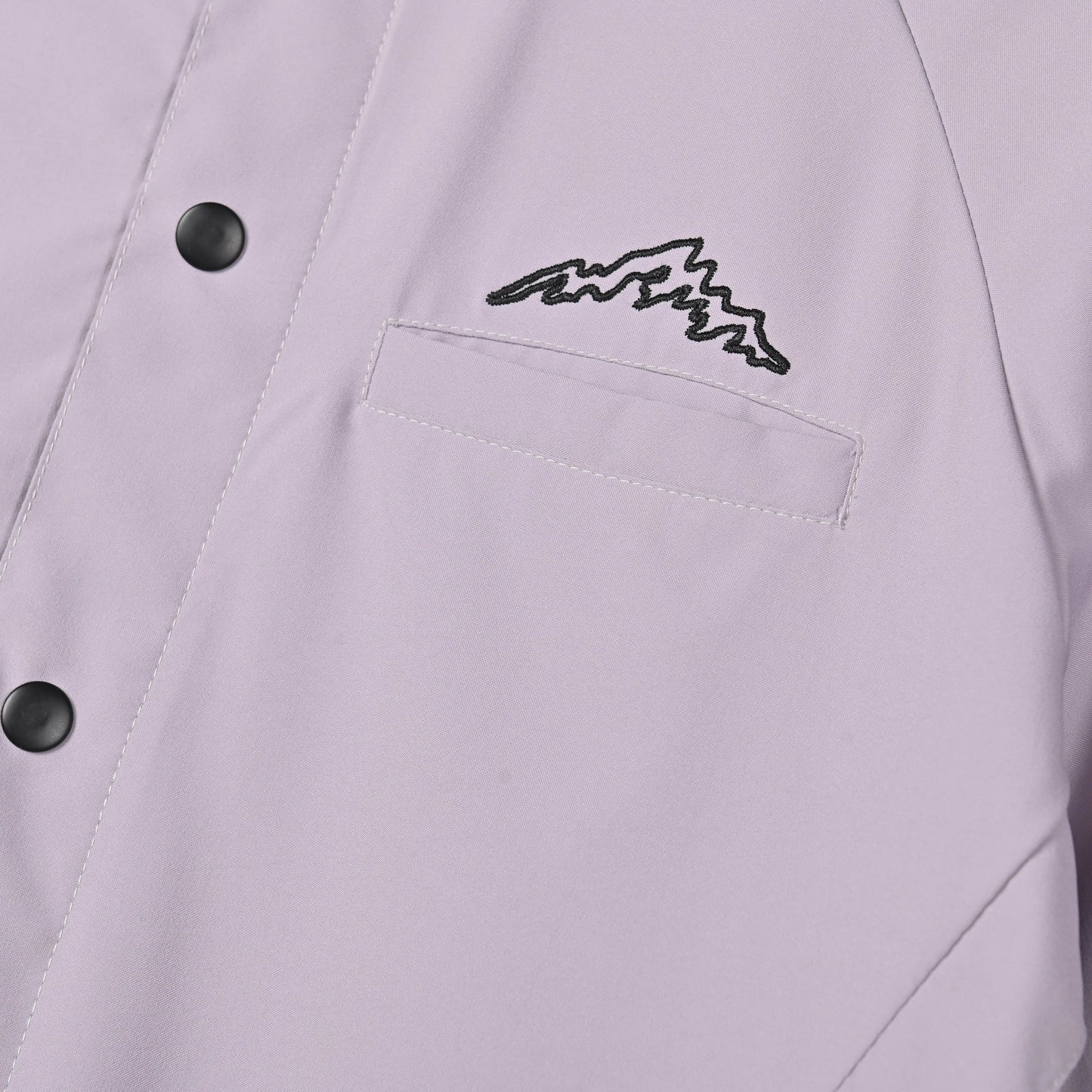 Nomad Outdoor Shirt Gray