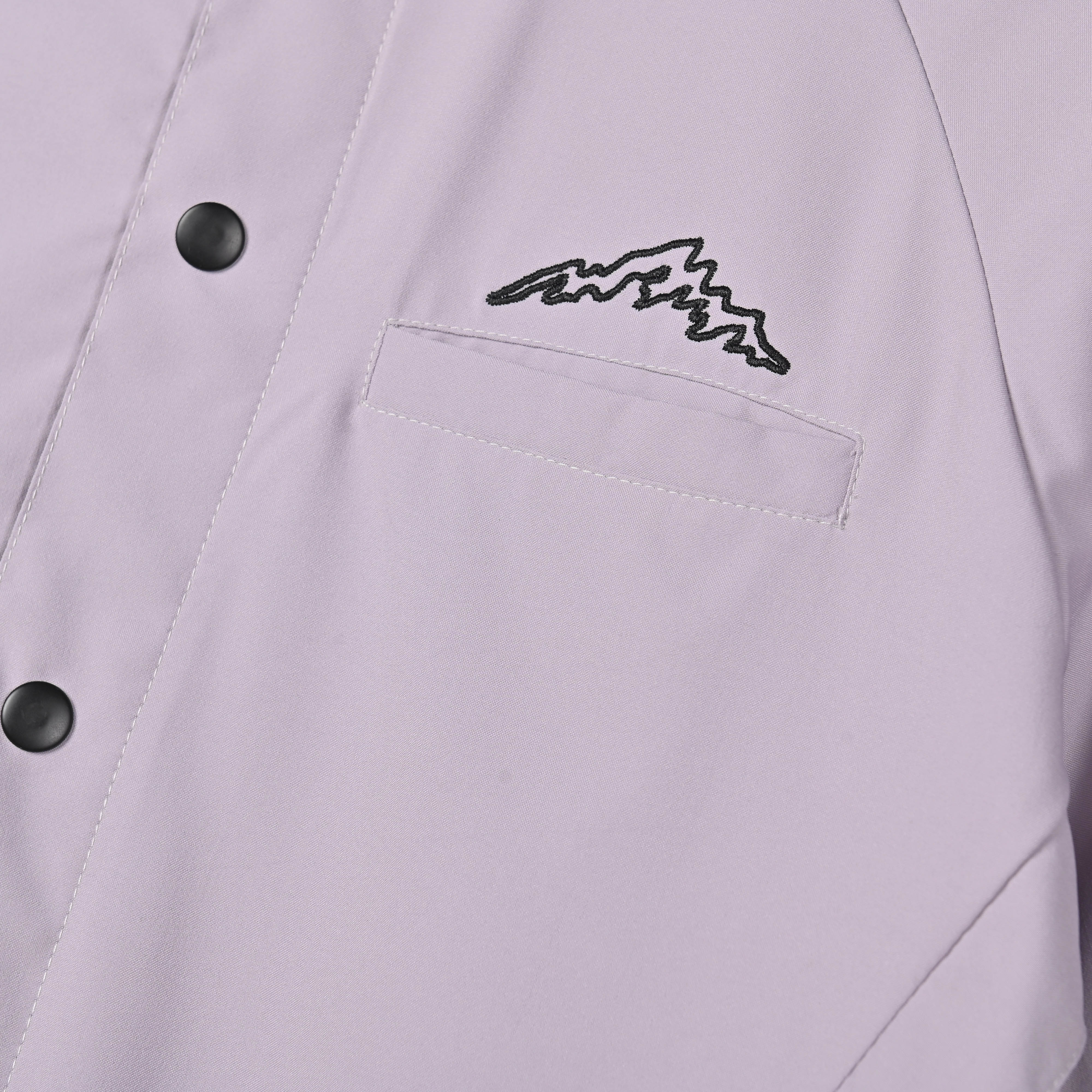 Nomad Outdoor Shirt Gray