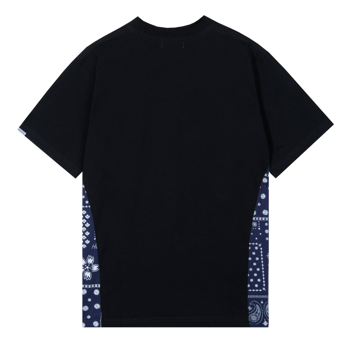 Pazle T-shirt Black