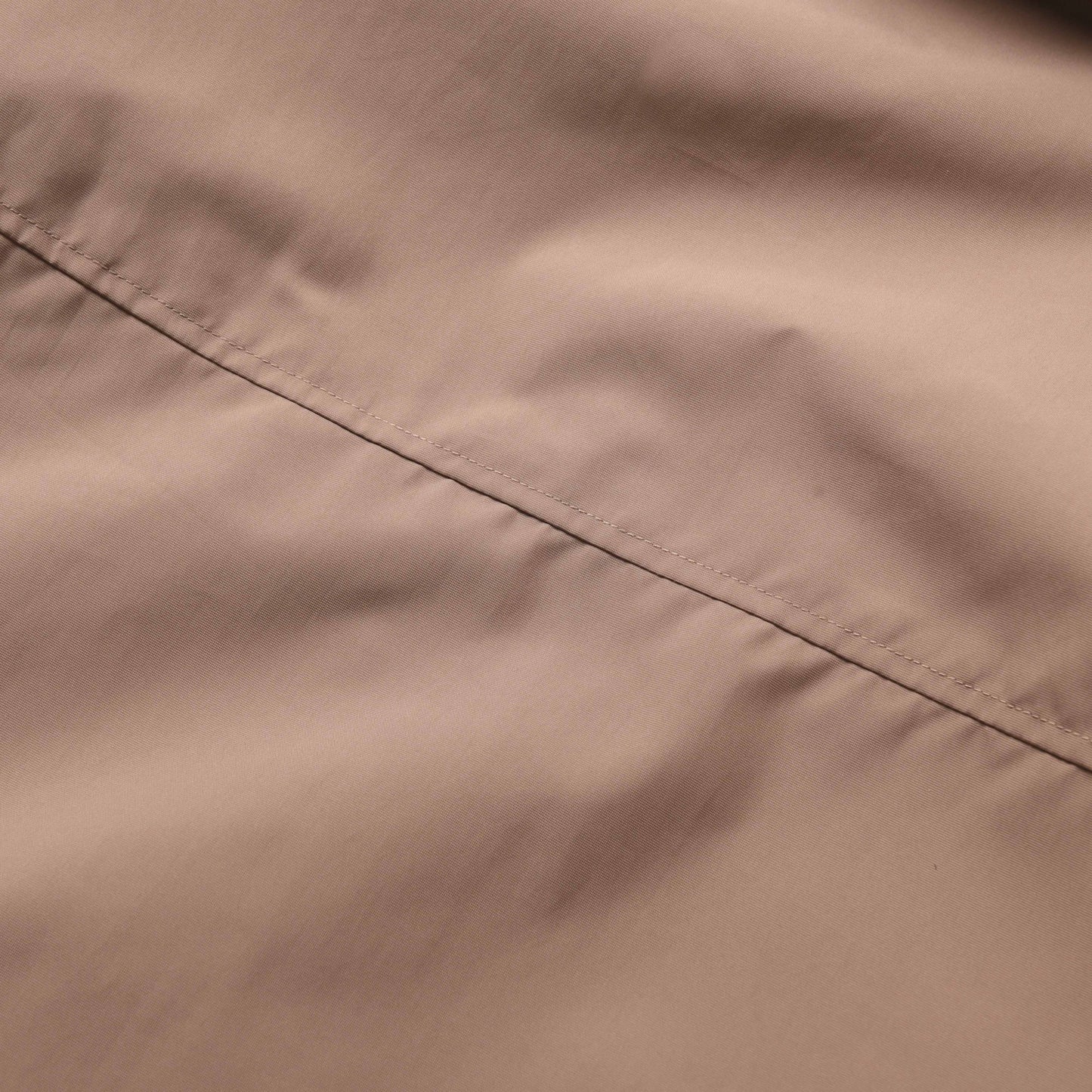 Kagera Taslan Jacket Sand