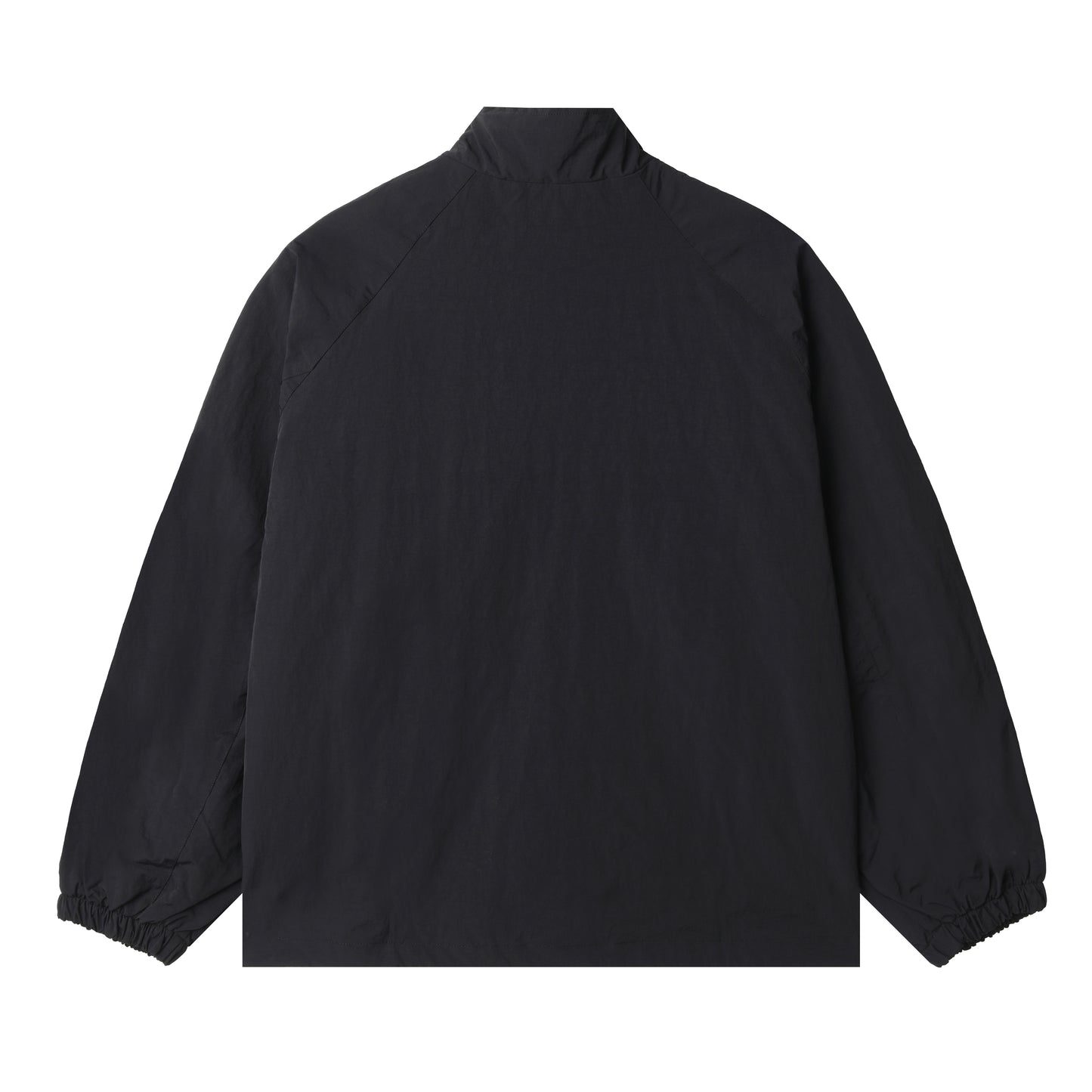 Carter Reversible Jacket Black