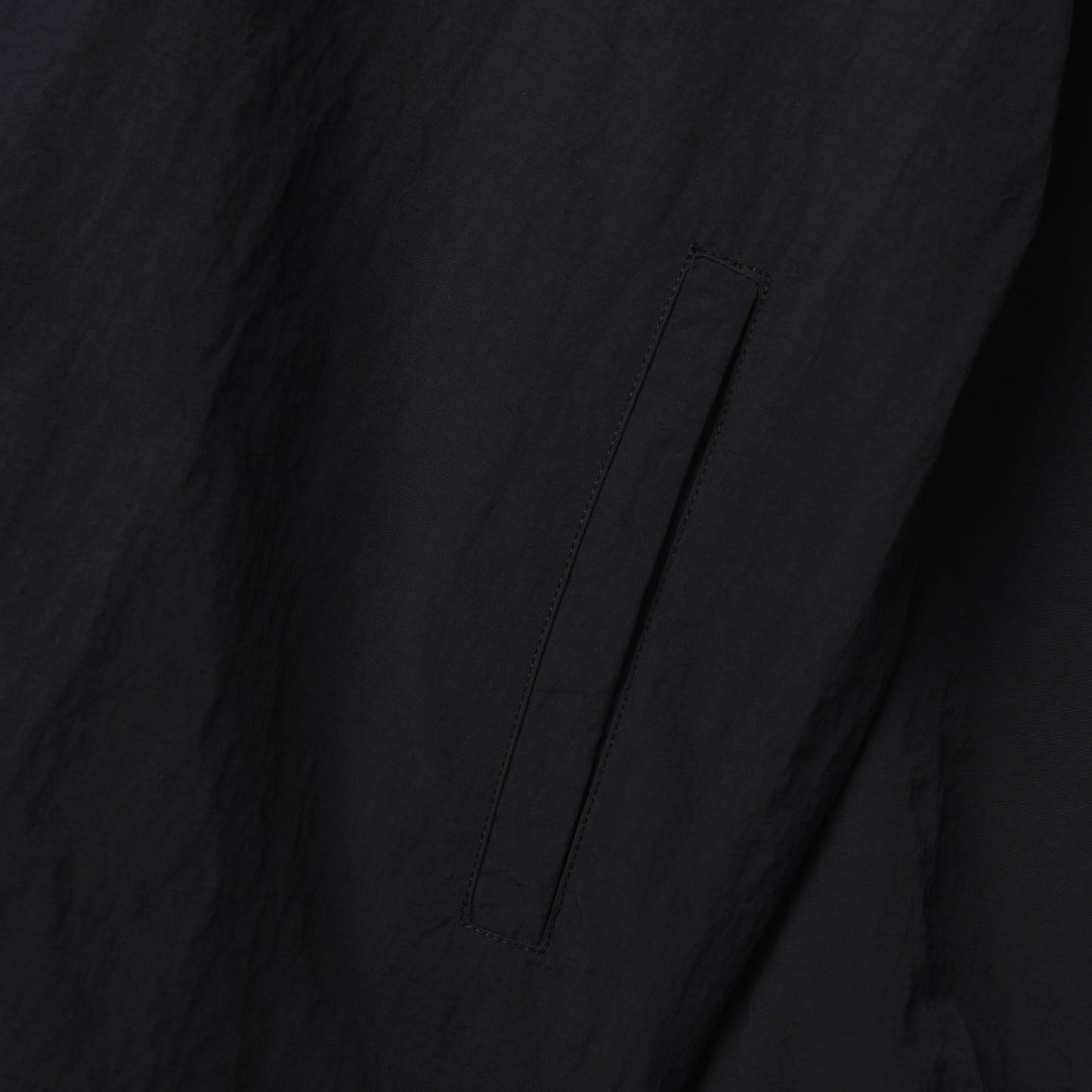 Carter Reversible Jacket Black