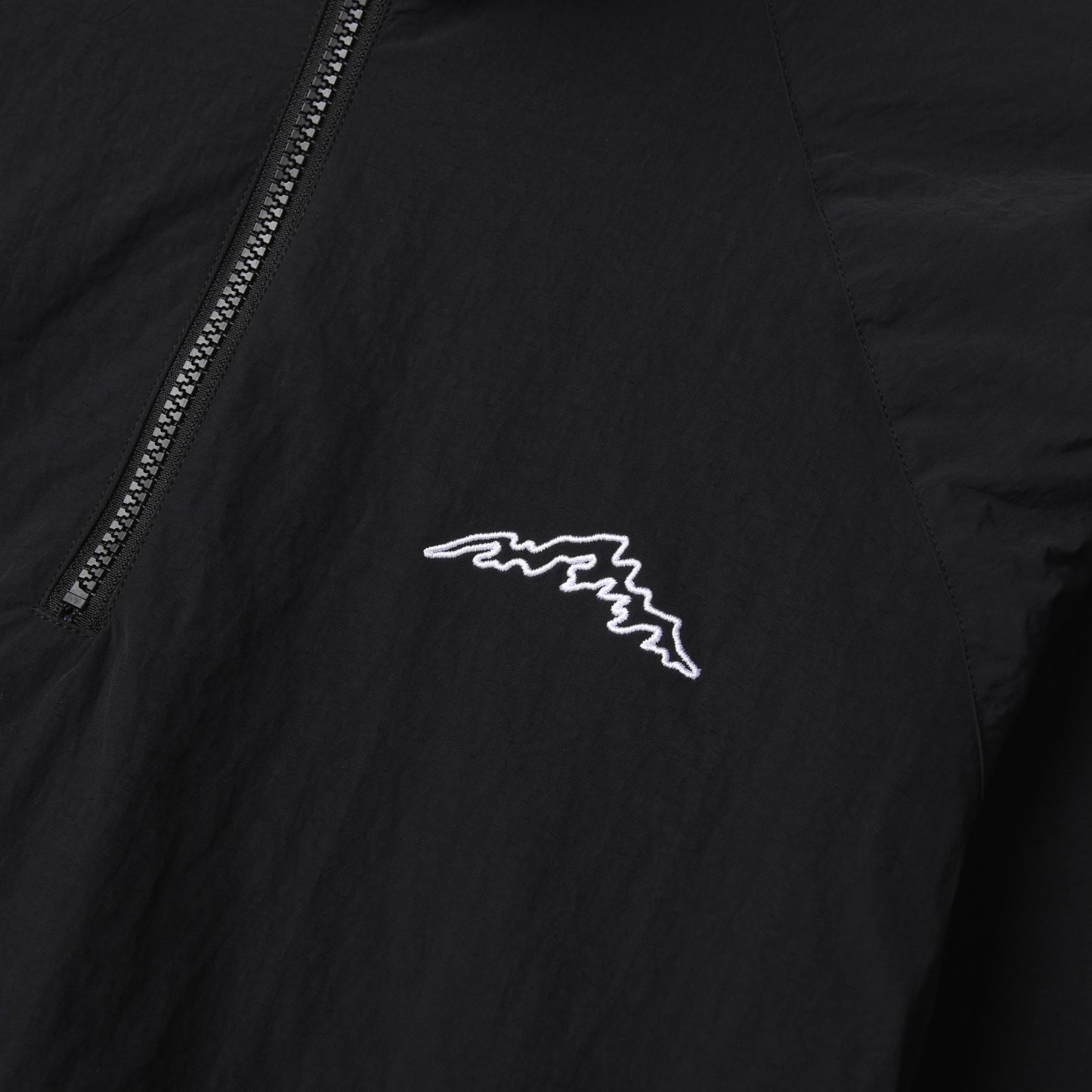 Carter Reversible Jacket Black