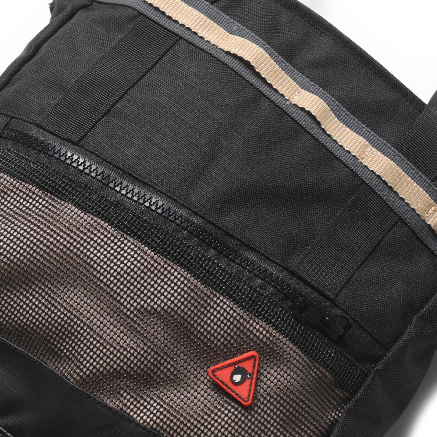Small Marvel Tote Bag