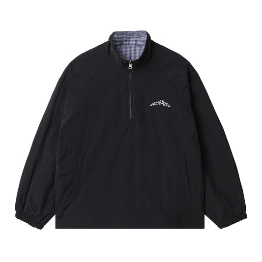 Carter Reversible Jacket Black
