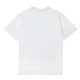 Solo Camper T-shirt White