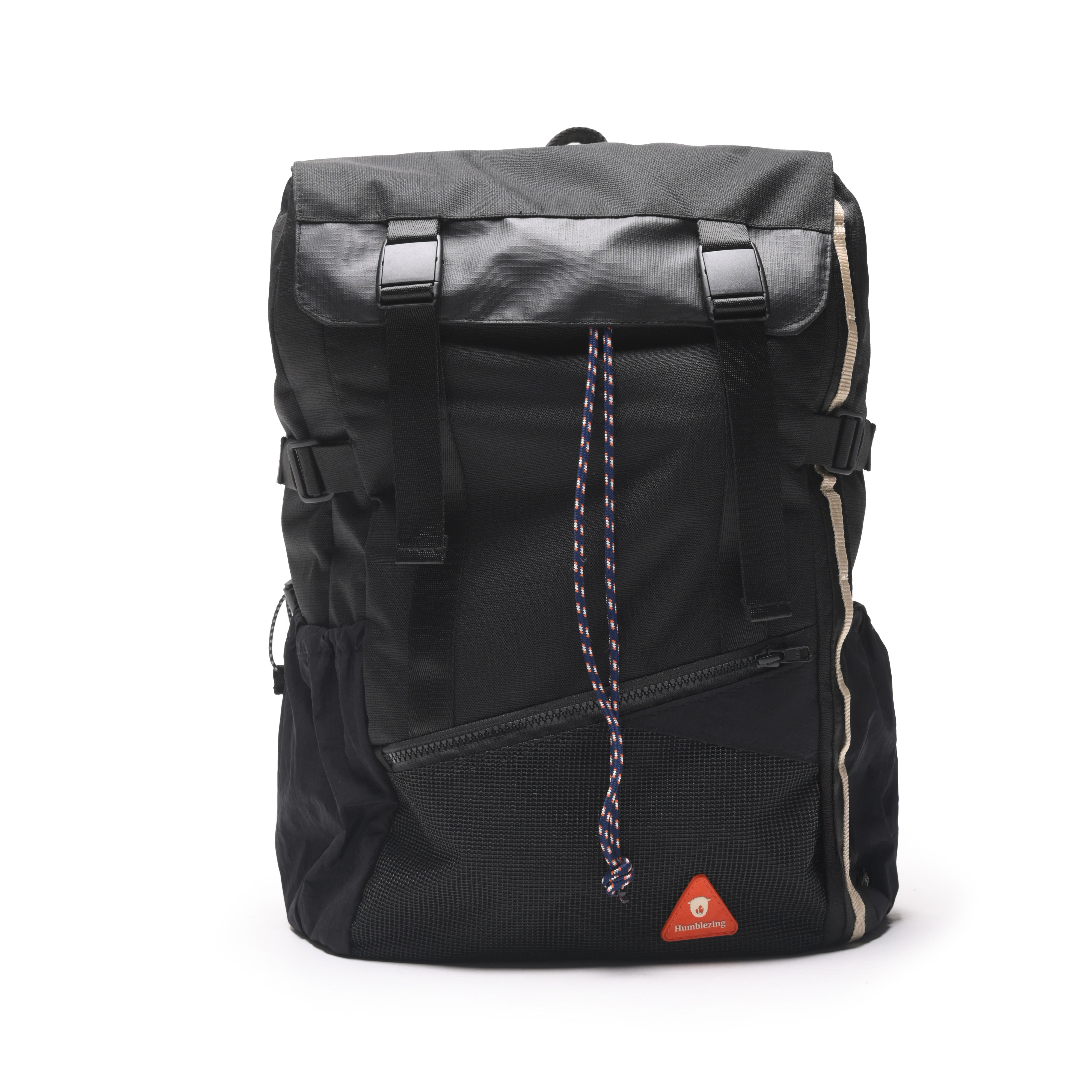 Suburbia Rucksack