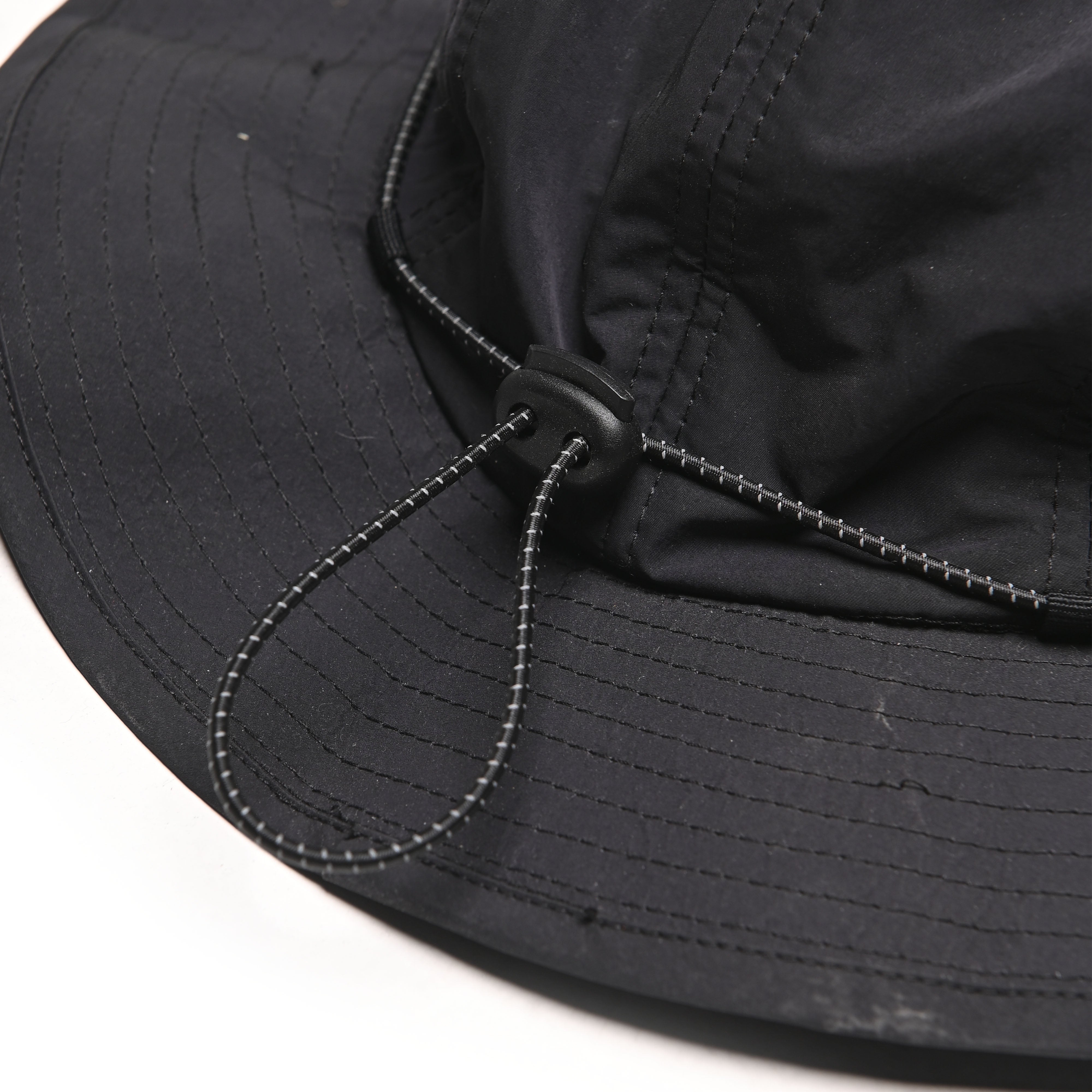 Jungler Moc Hat Ext Black