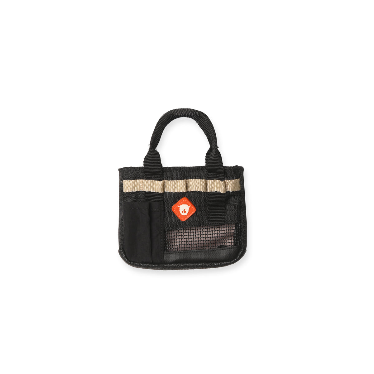 Marvel Totebag Charm