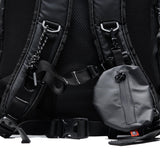 Vault Backpack Black