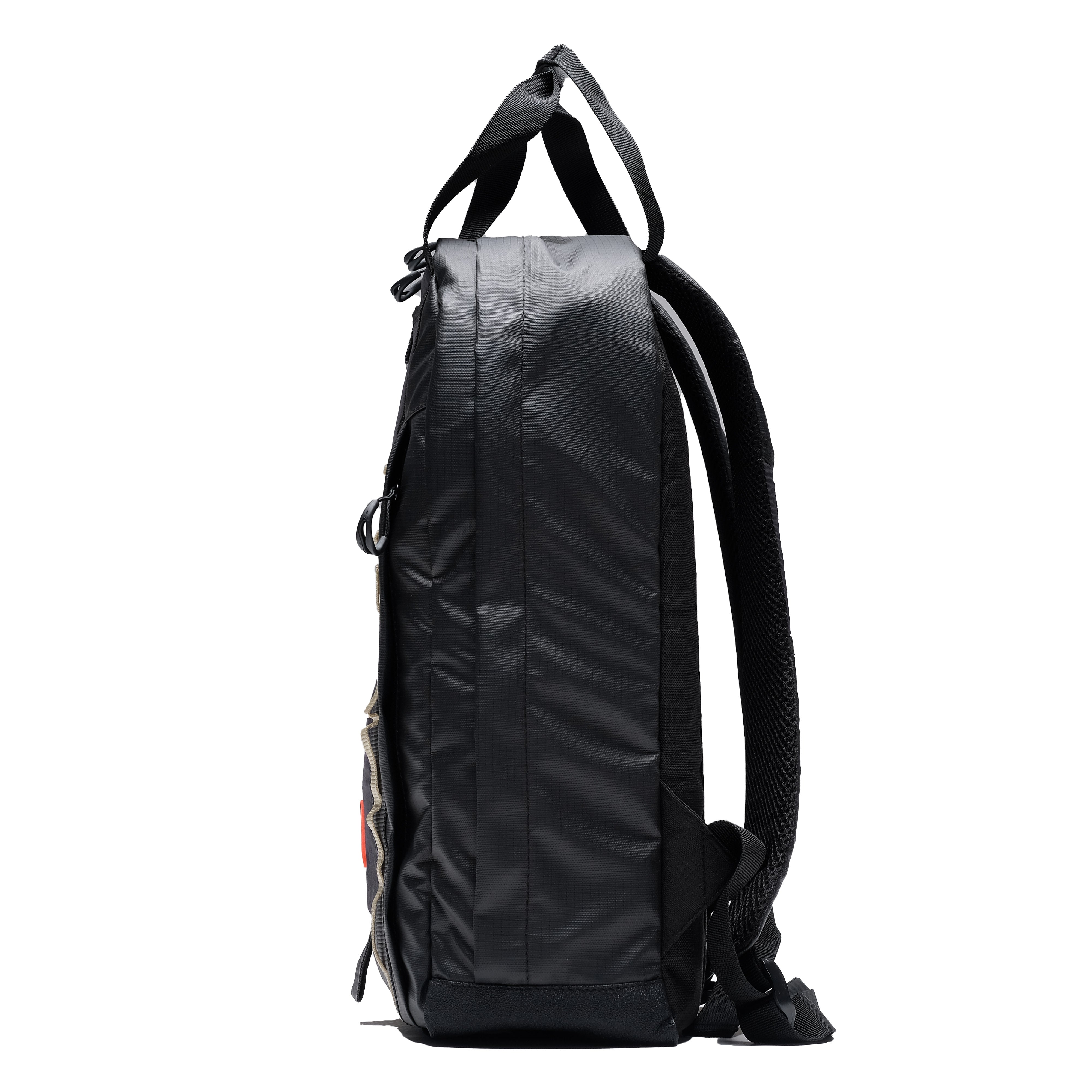 Funken Backpack Black