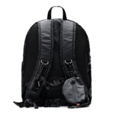 Vault Backpack Black