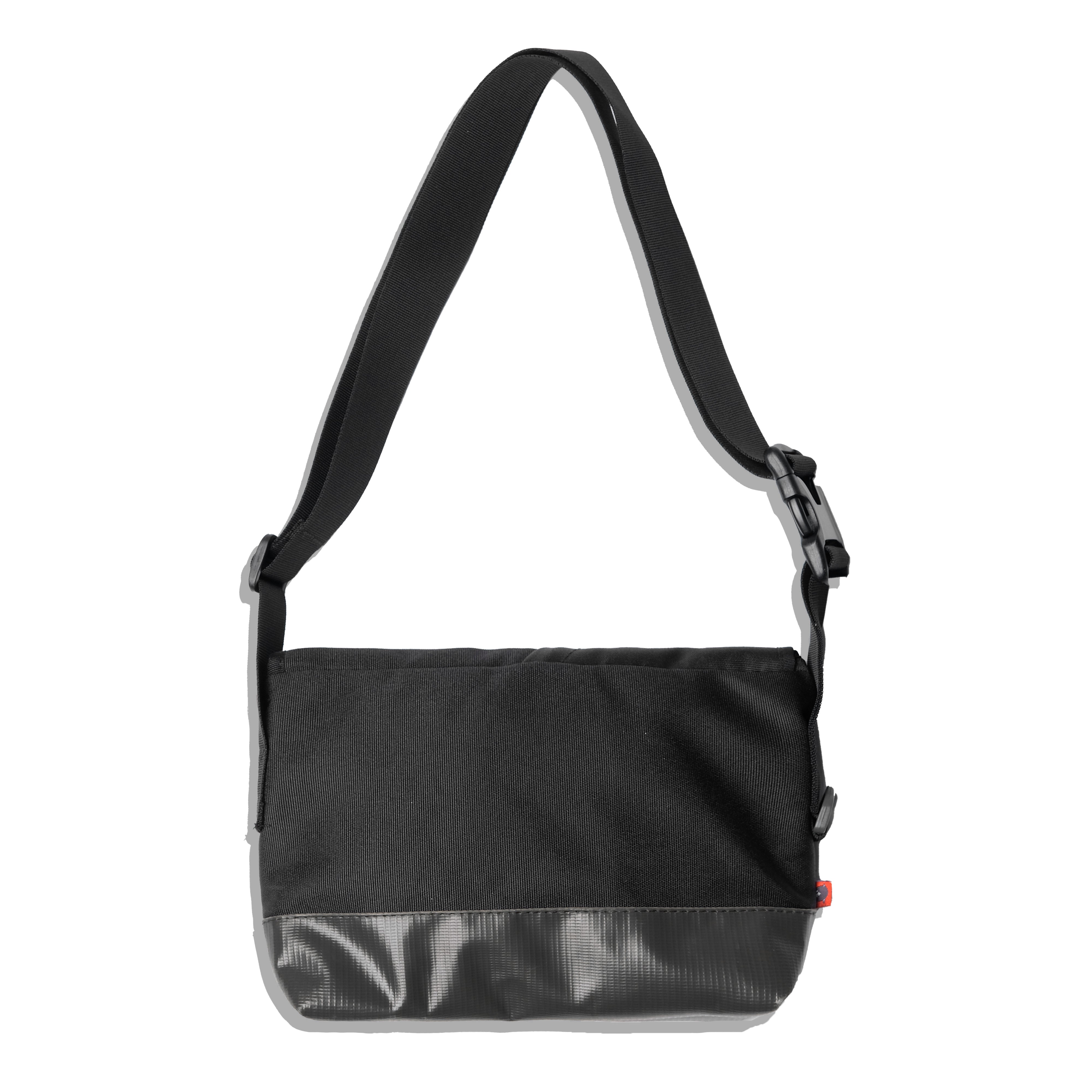 Slinger SlingBag Black