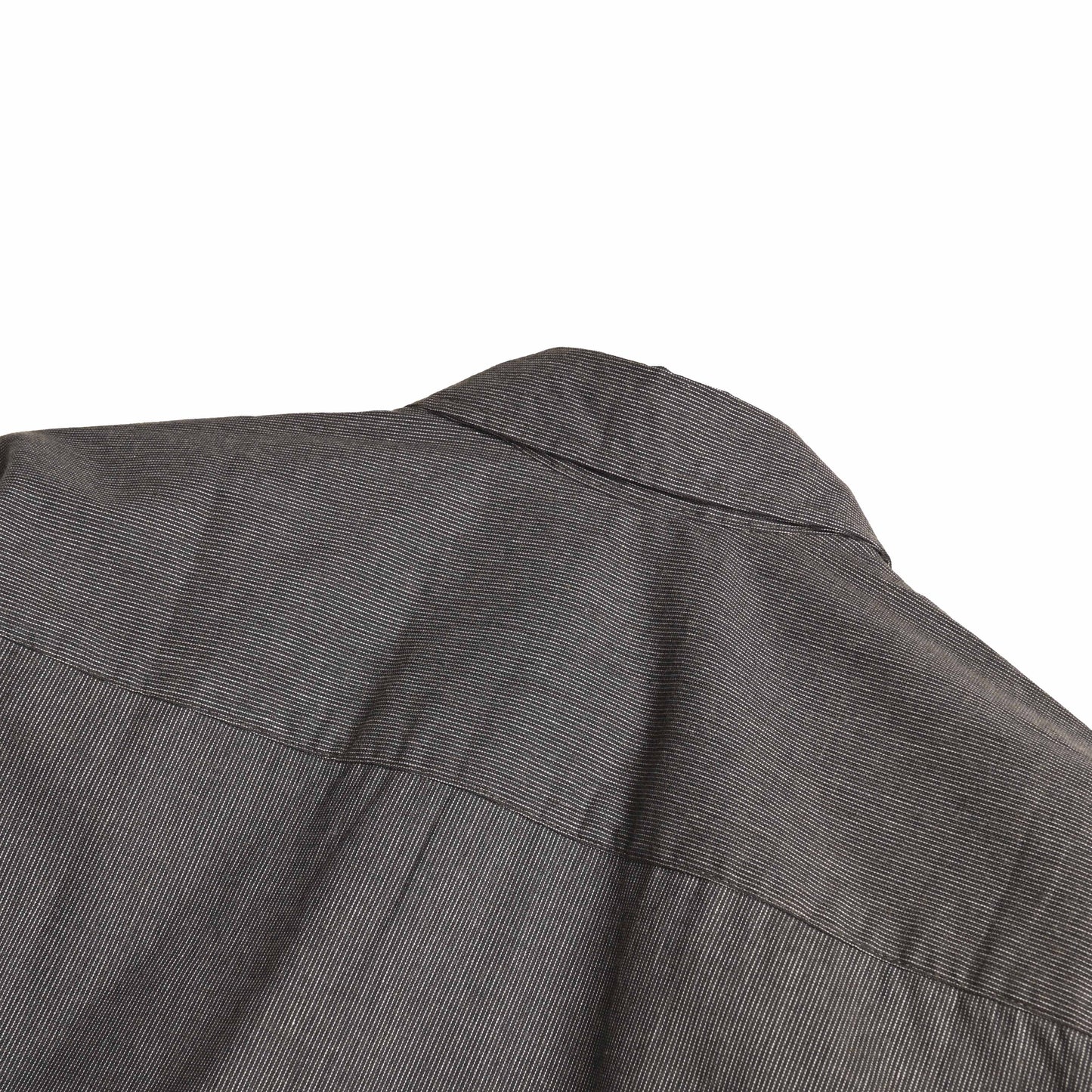 Canyon Long Sleeve Shirt SE Gray