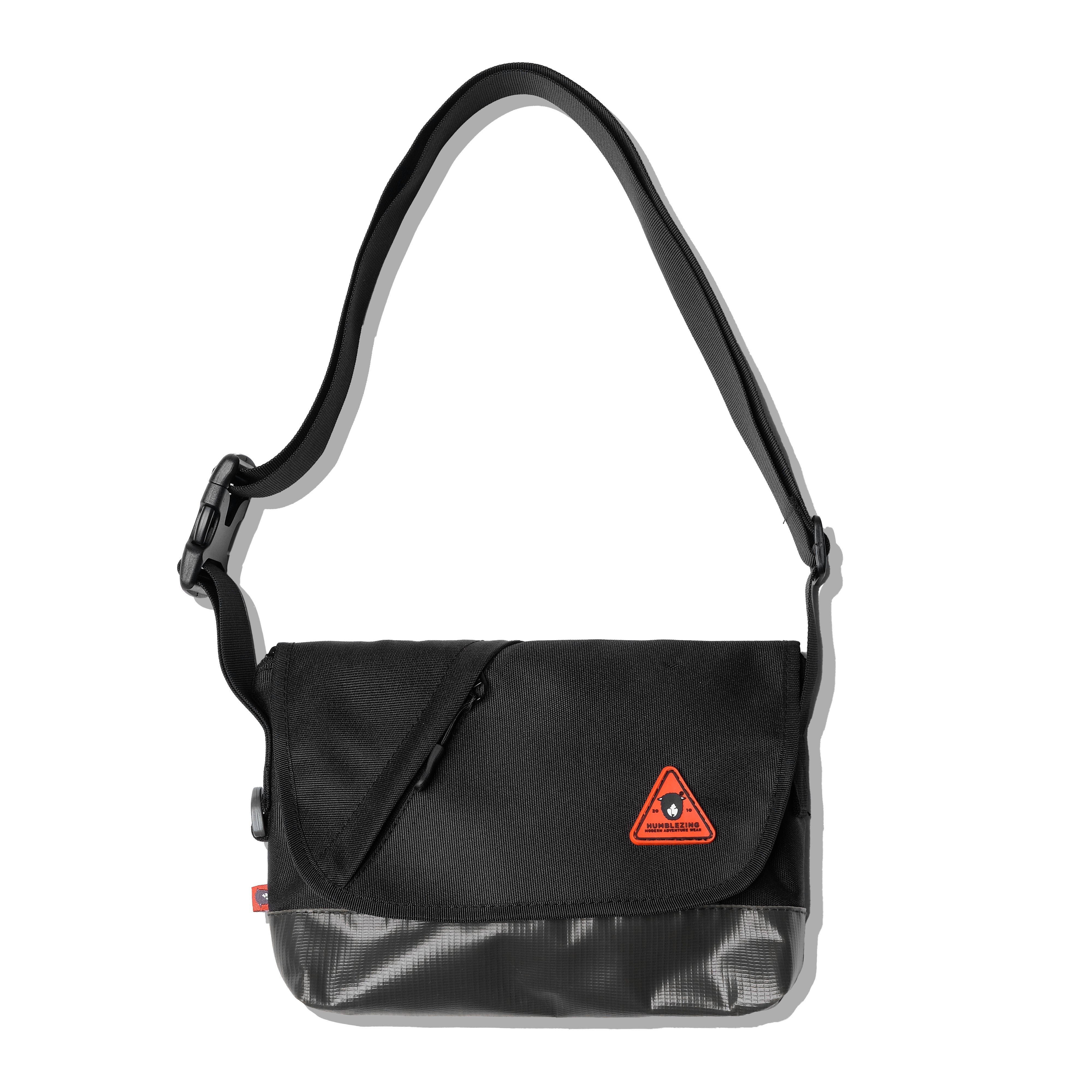 Slinger SlingBag Black