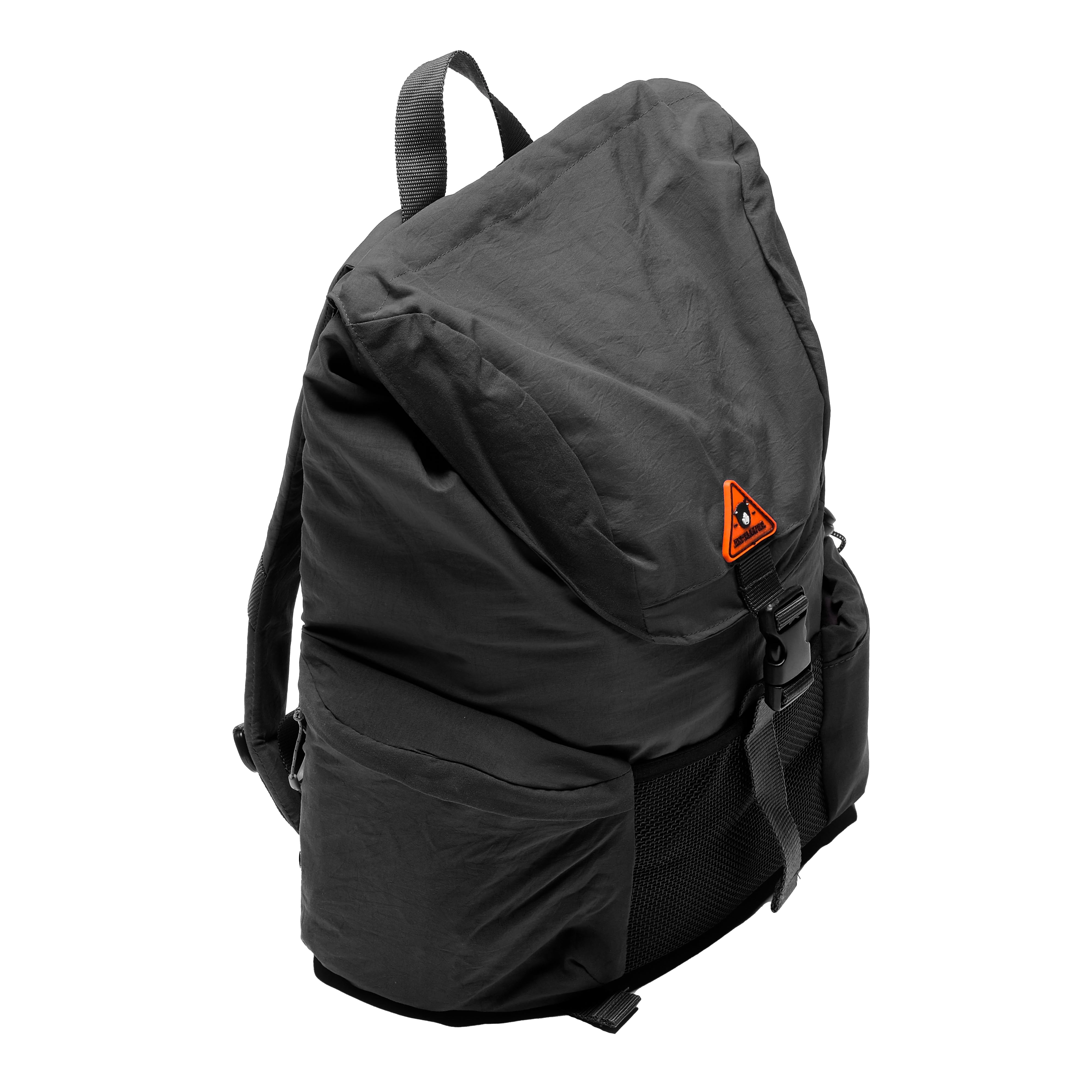 Sway Mini Rucksack Black