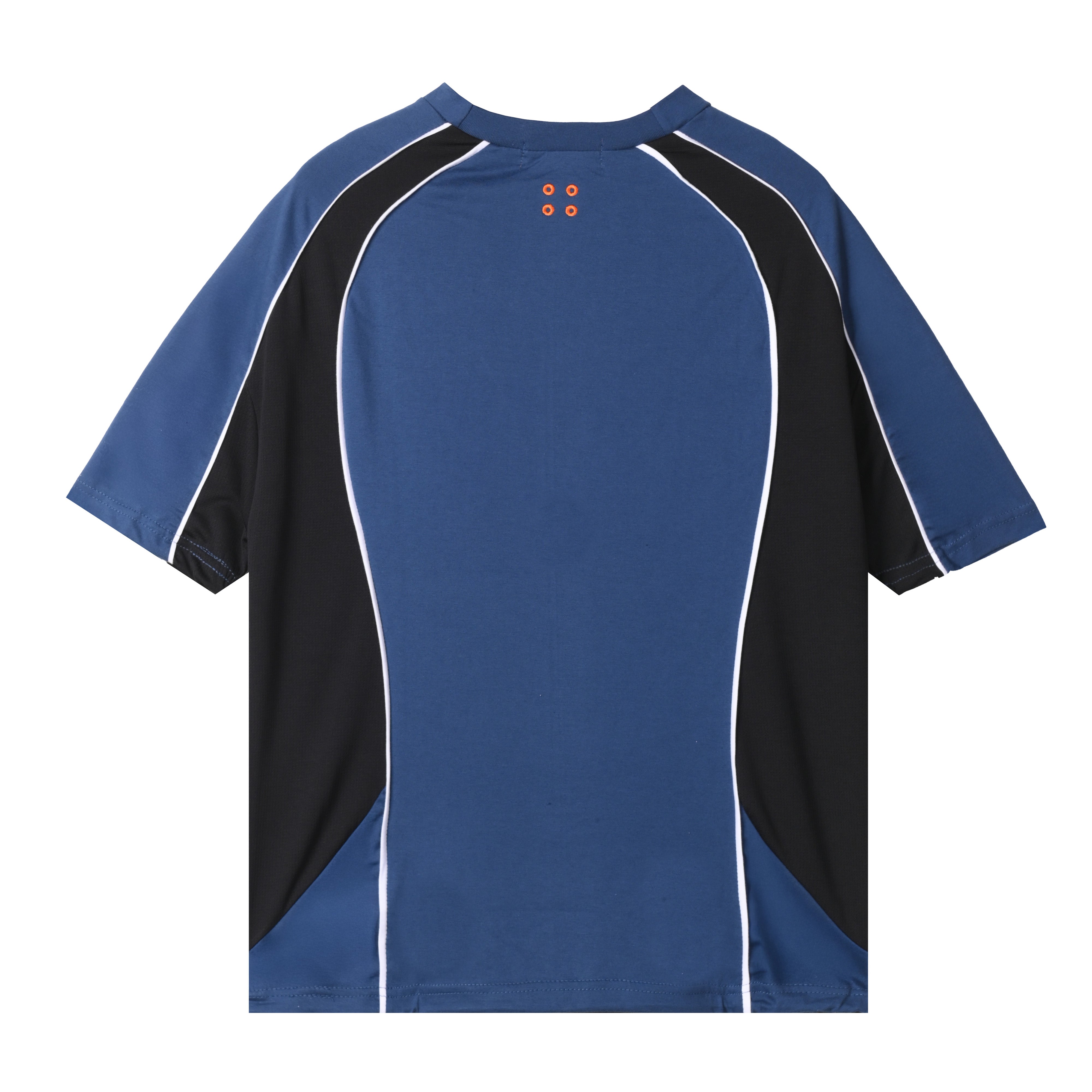 Ventura Sport Shirt Ocean Blue