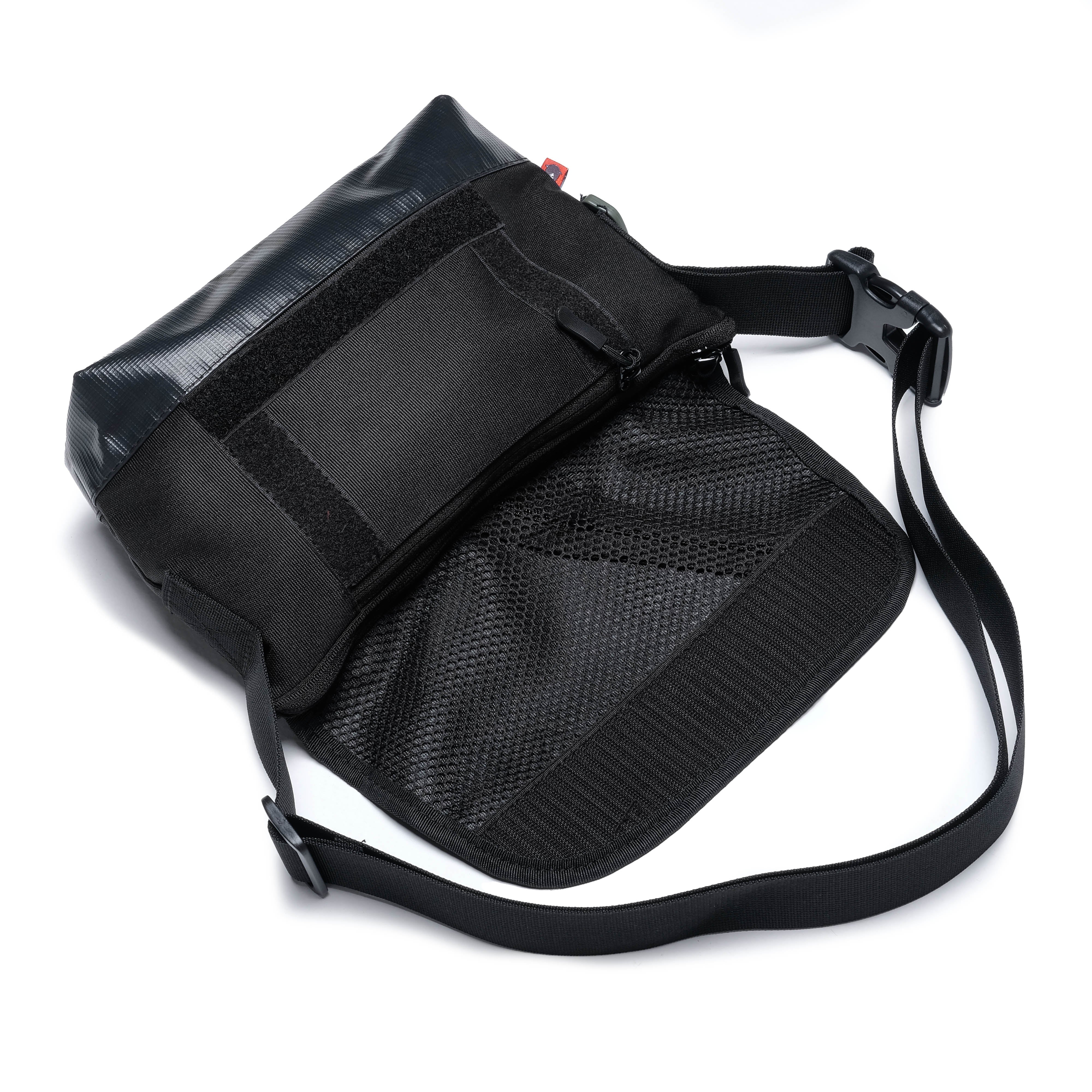 Slinger SlingBag Black