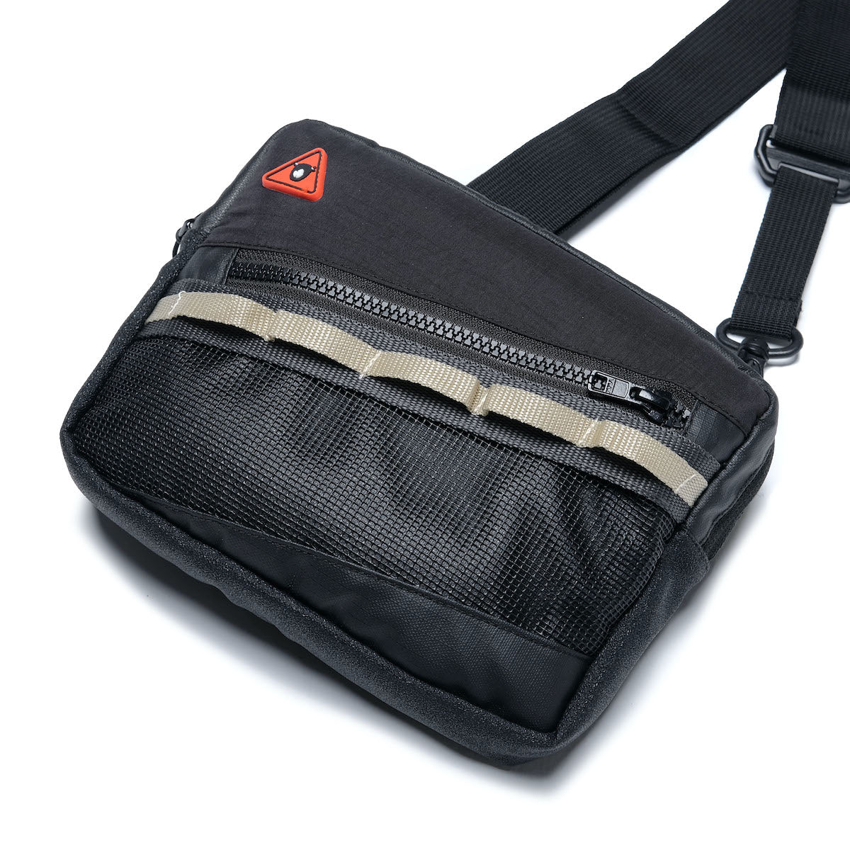 Slate SlingBag Black