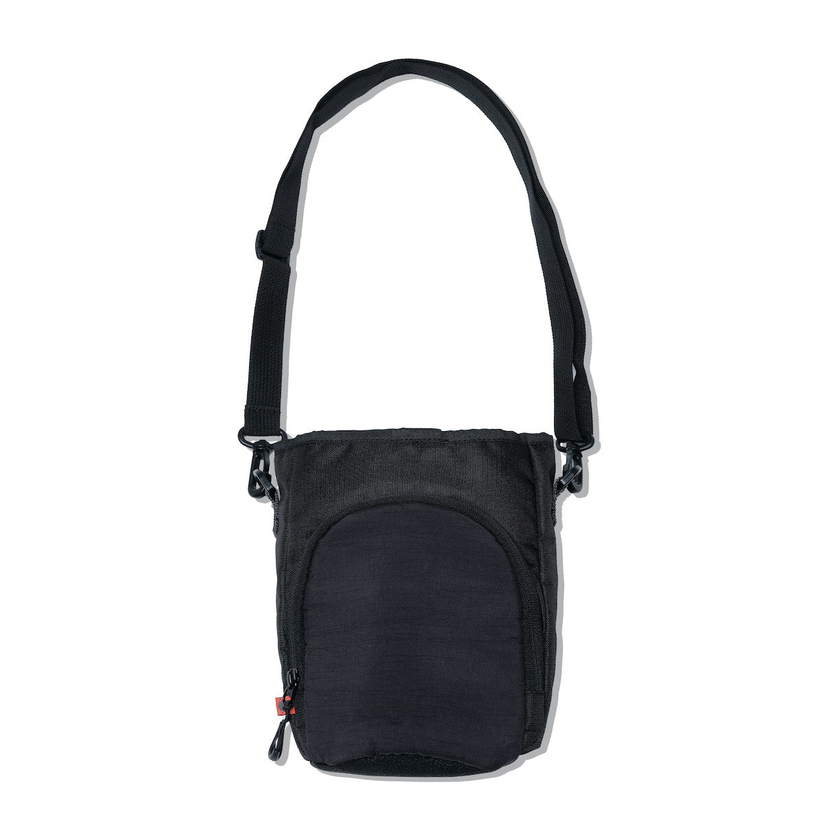 Circular SlingBag Black