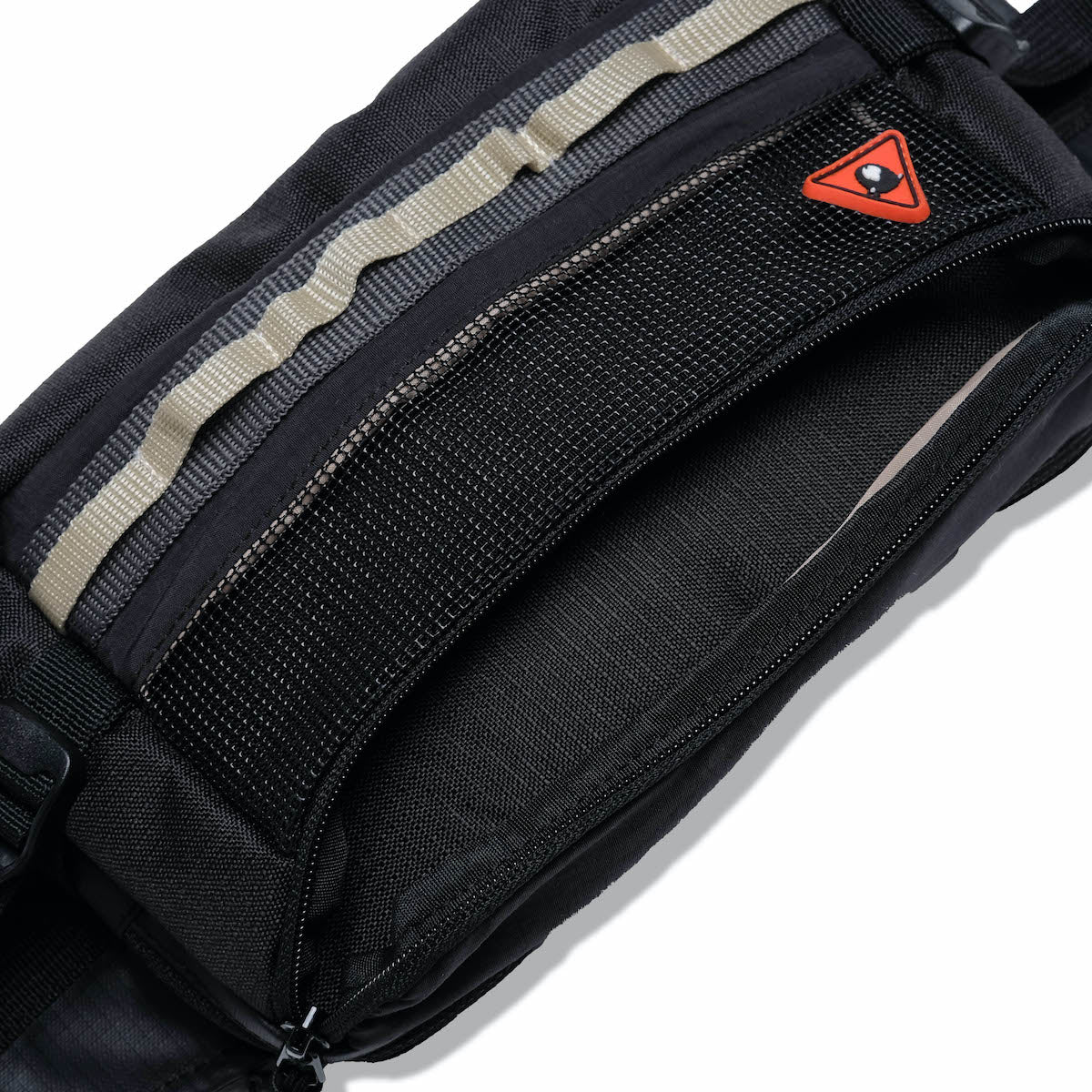 Boardoms WaistBag Black