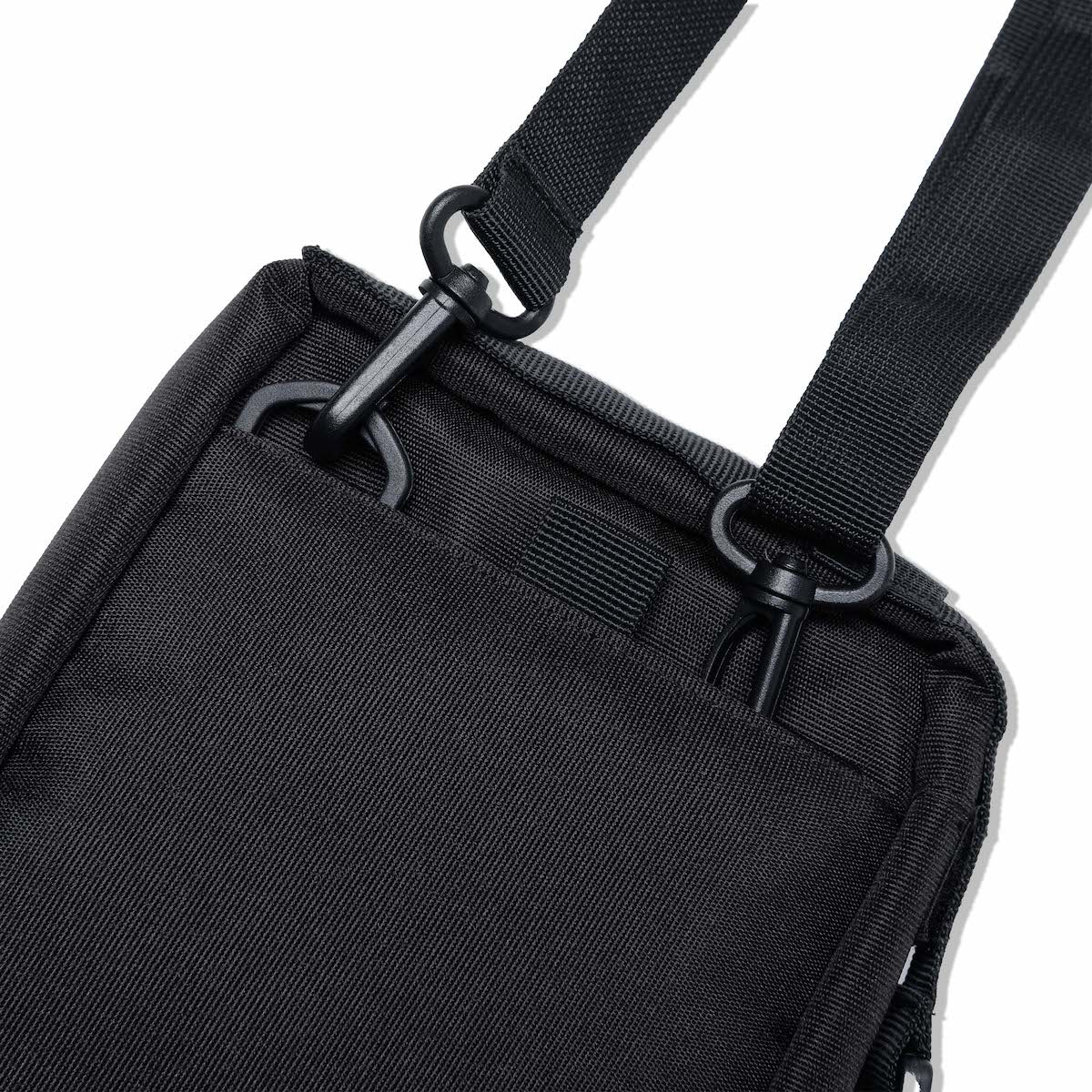 Sedaton Kit Bag Black