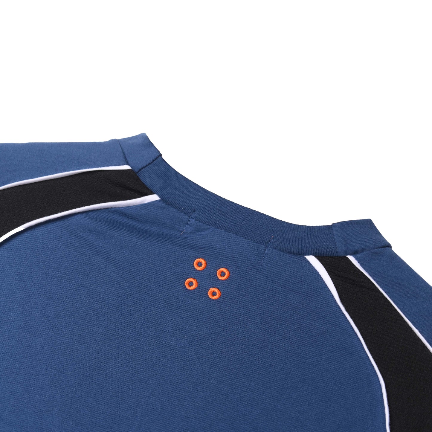 Ventura Sport Shirt Ocean Blue