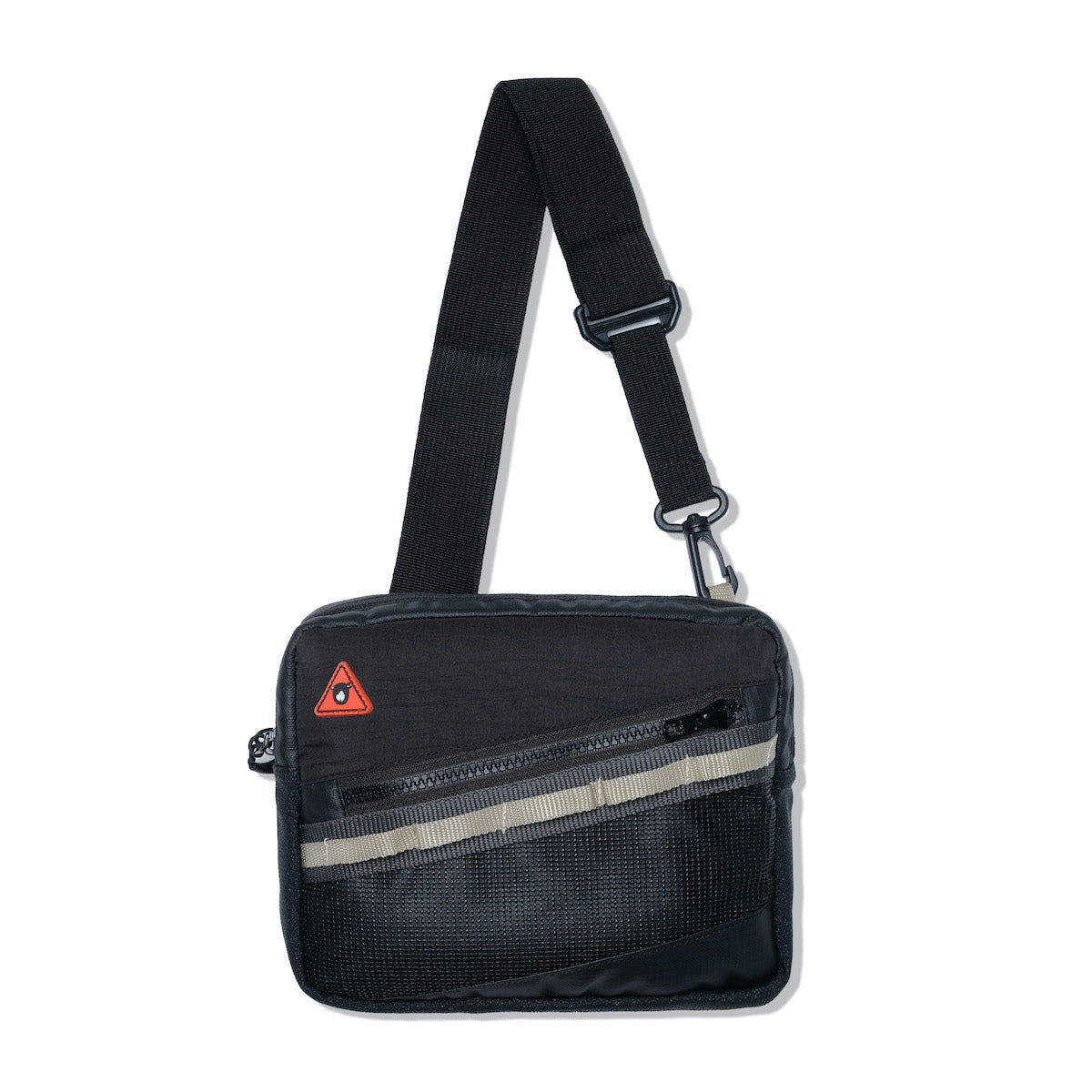 Slate SlingBag Black