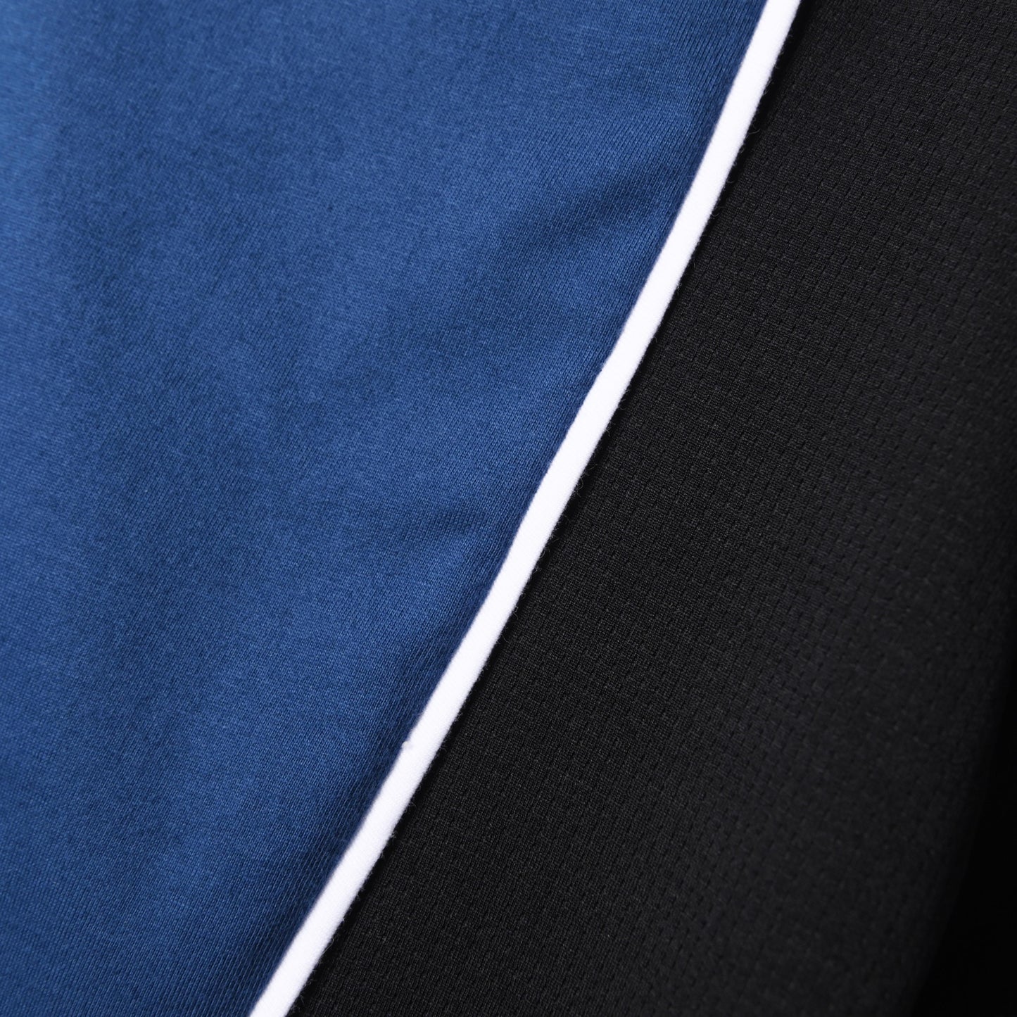 Ventura Sport Shirt Ocean Blue