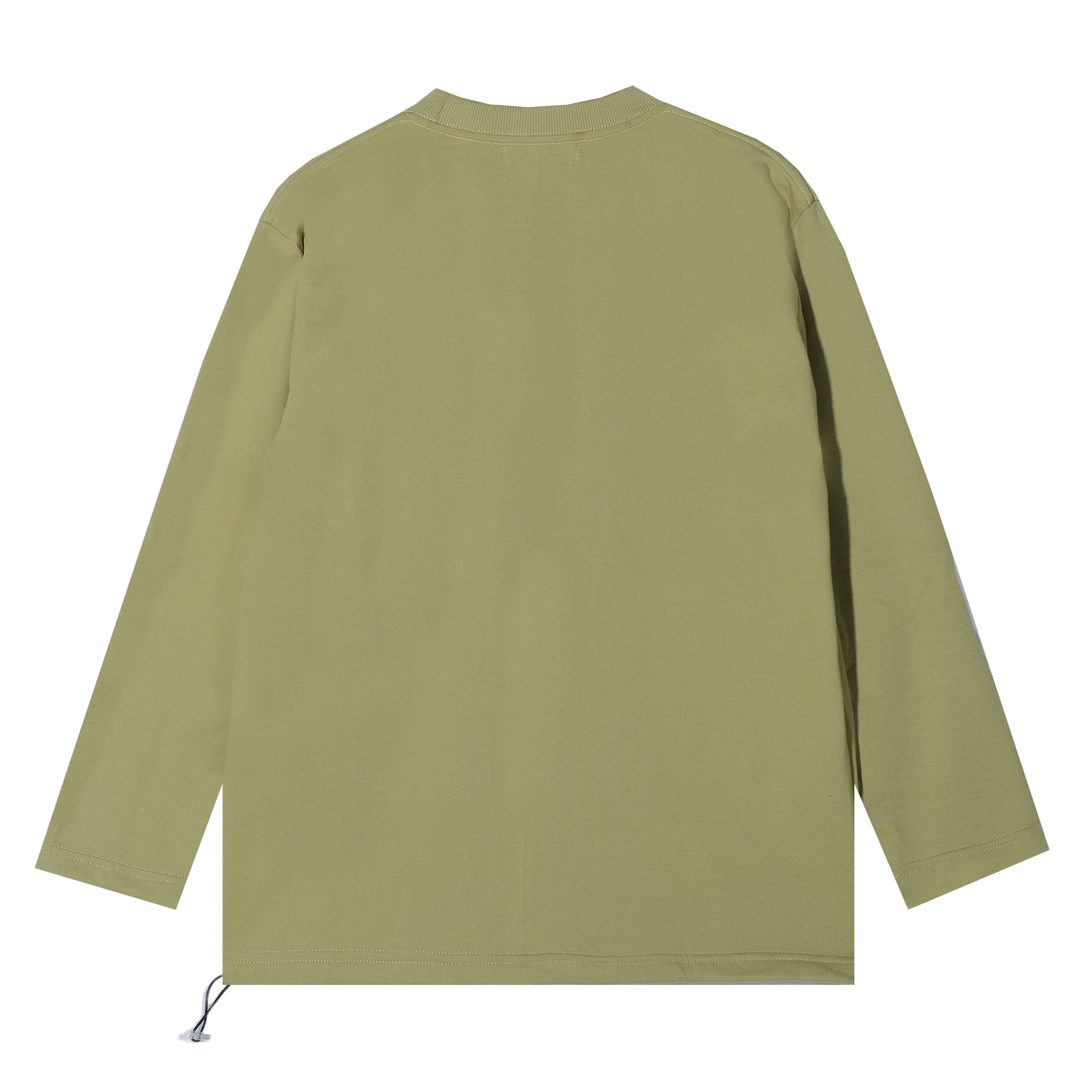 Channel T-shirt Green