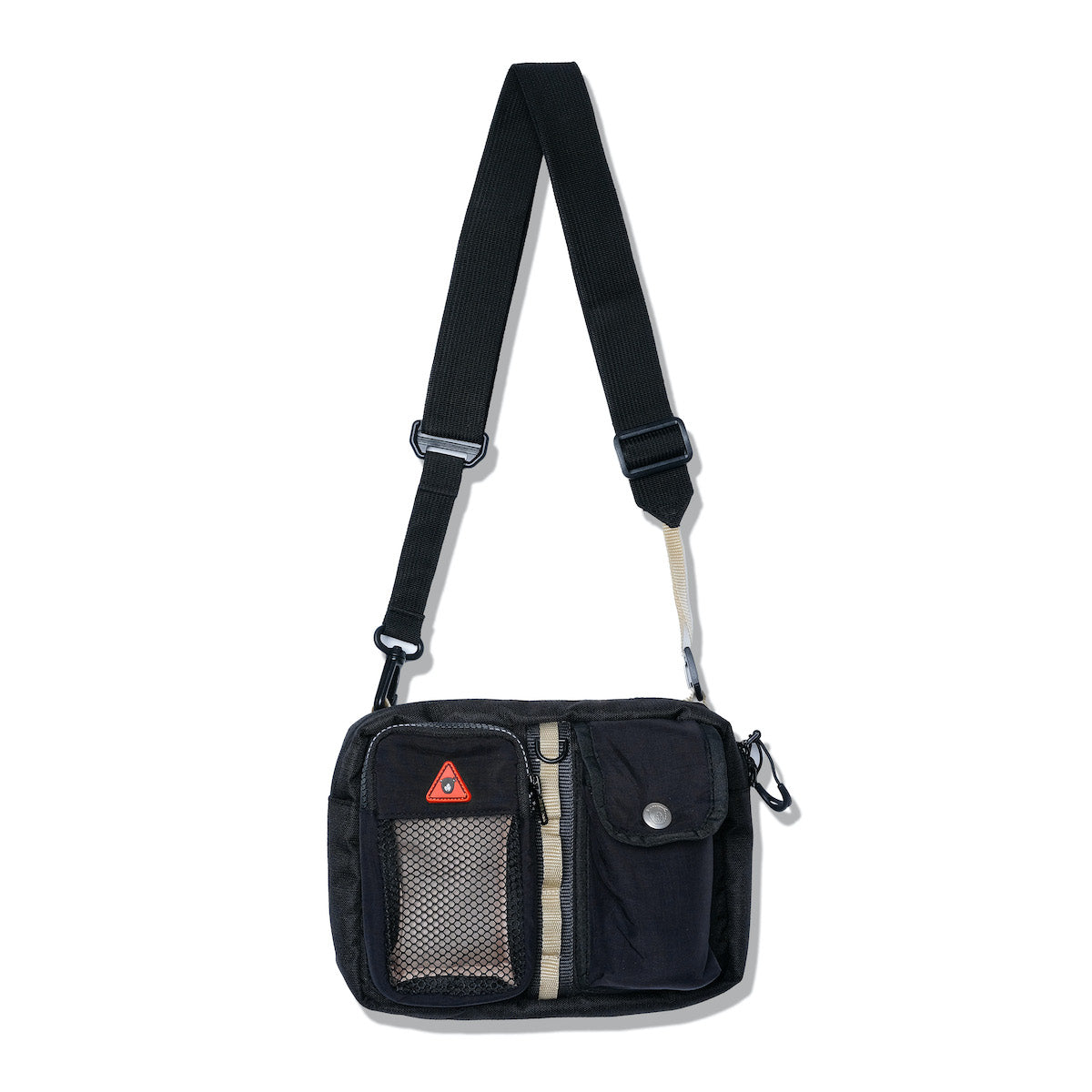 Naturo SlingBag Black