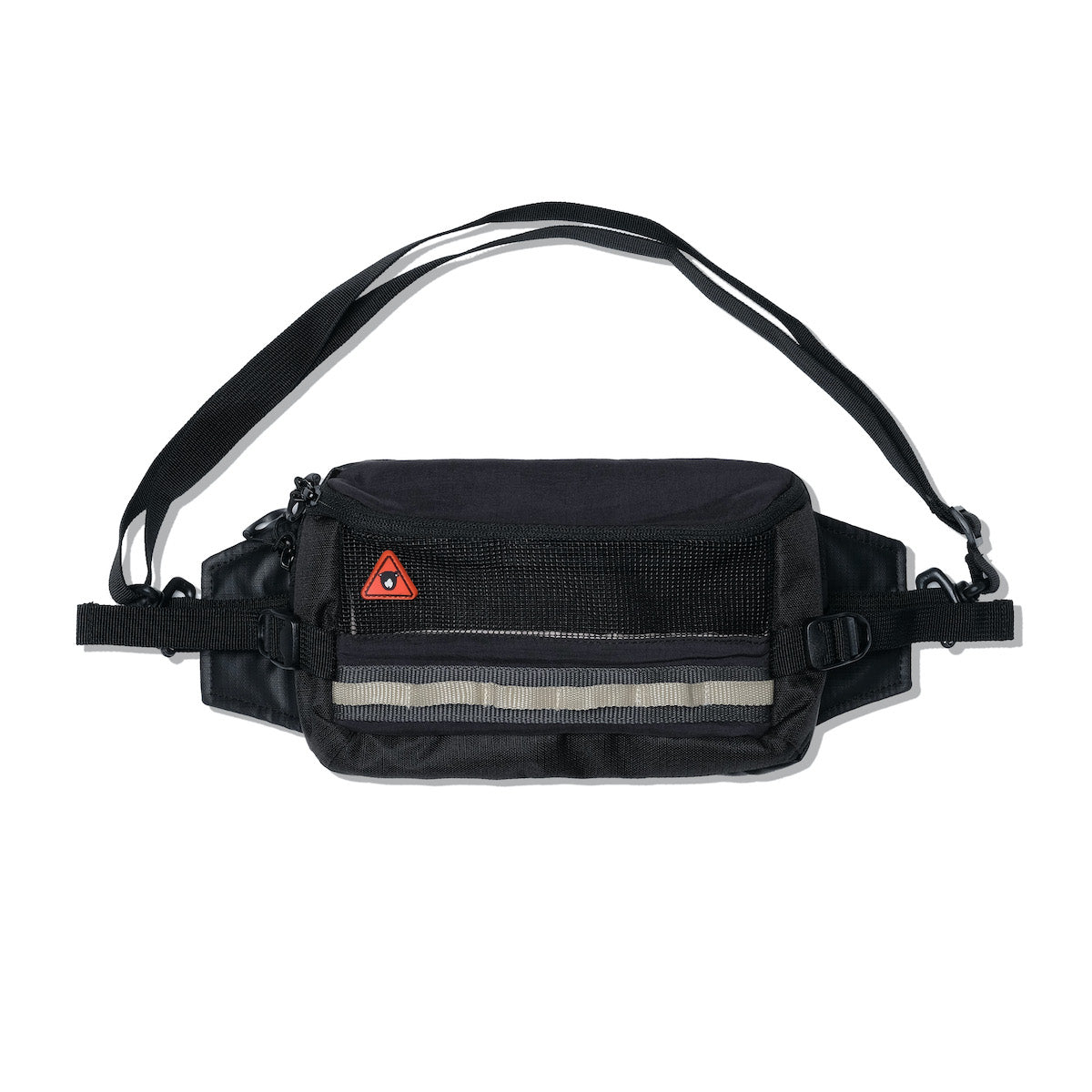 Boardoms WaistBag Black