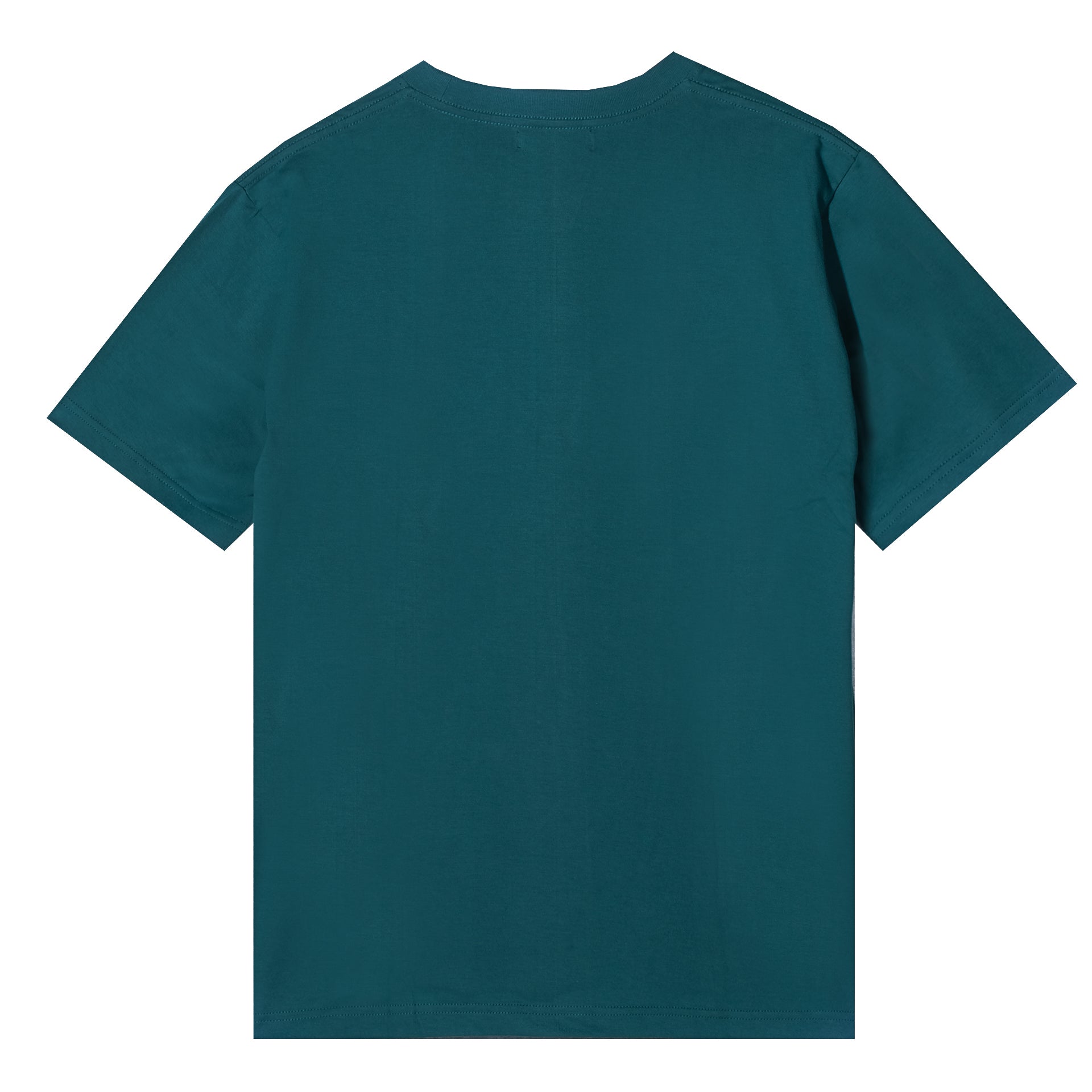 Wanderjoy T-shirt Green