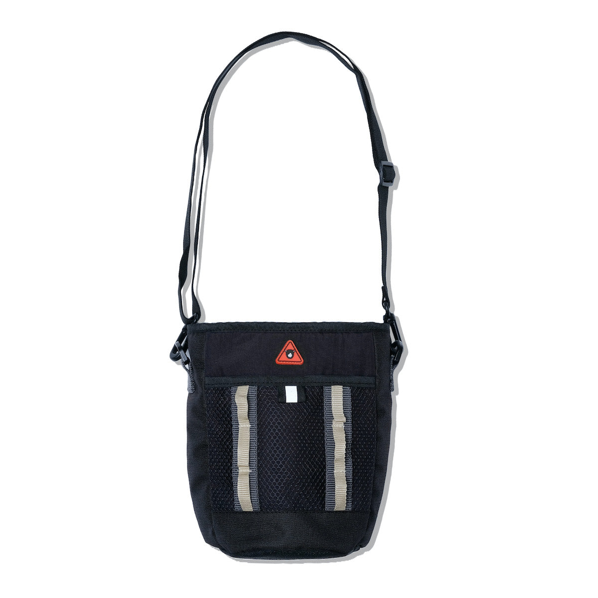 Circular SlingBag Black