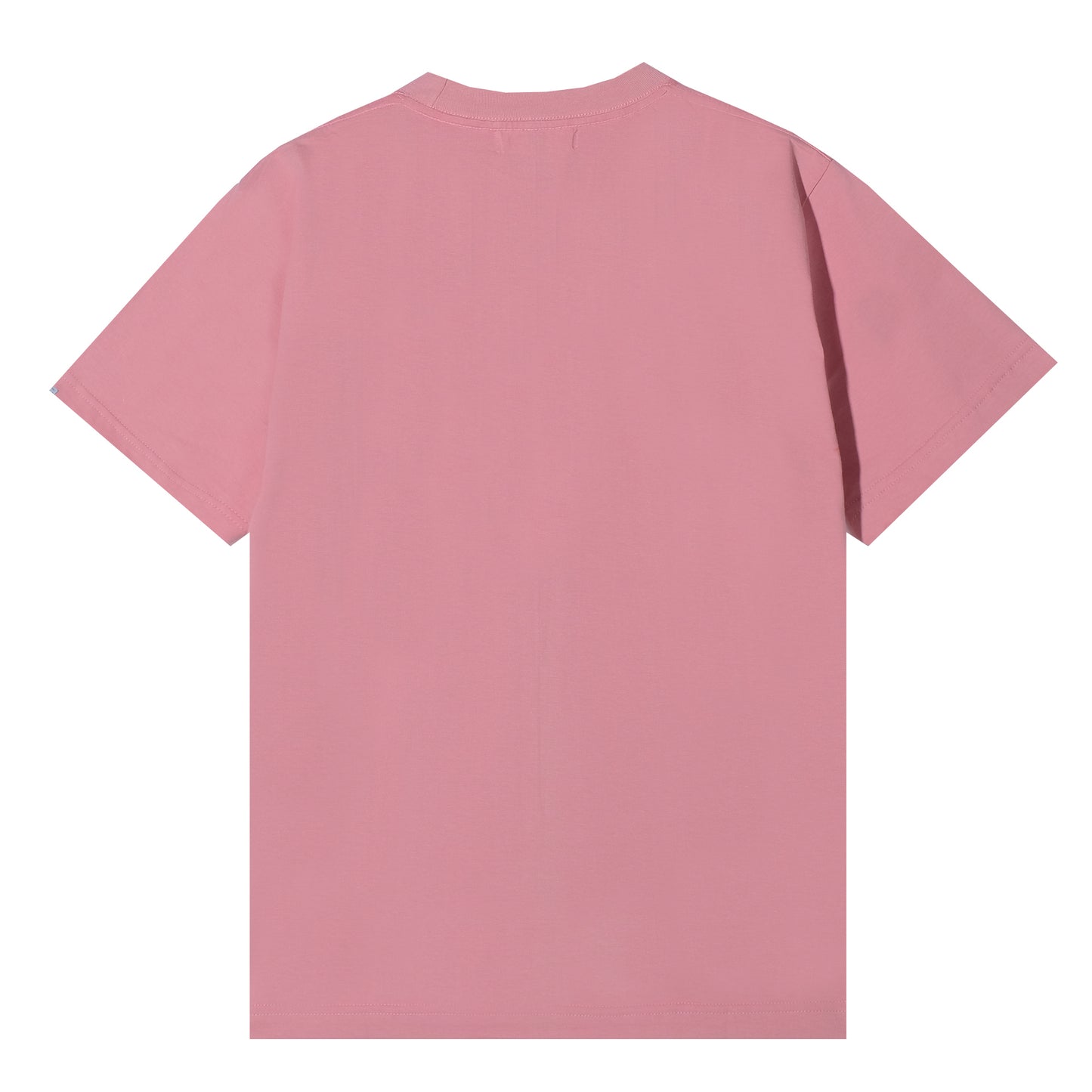 Caterpillar T-shirt Pink