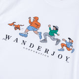 Wanderjoy Full Colors T-shirt