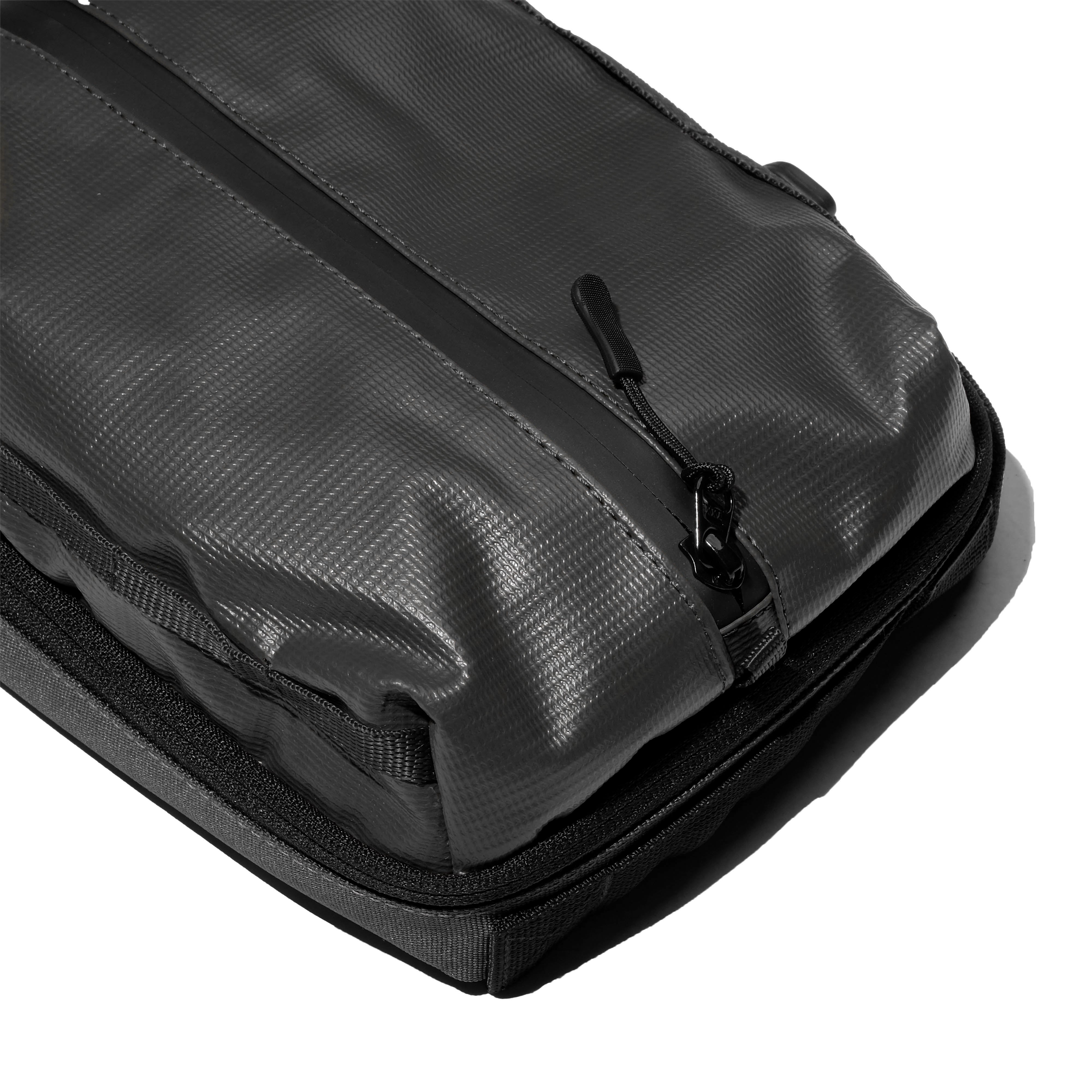 Sedaton Kit Bag Black