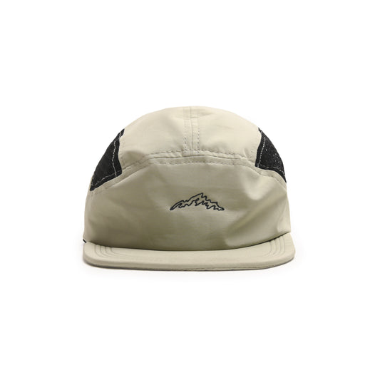 Nature 5 Panel Olive Cap