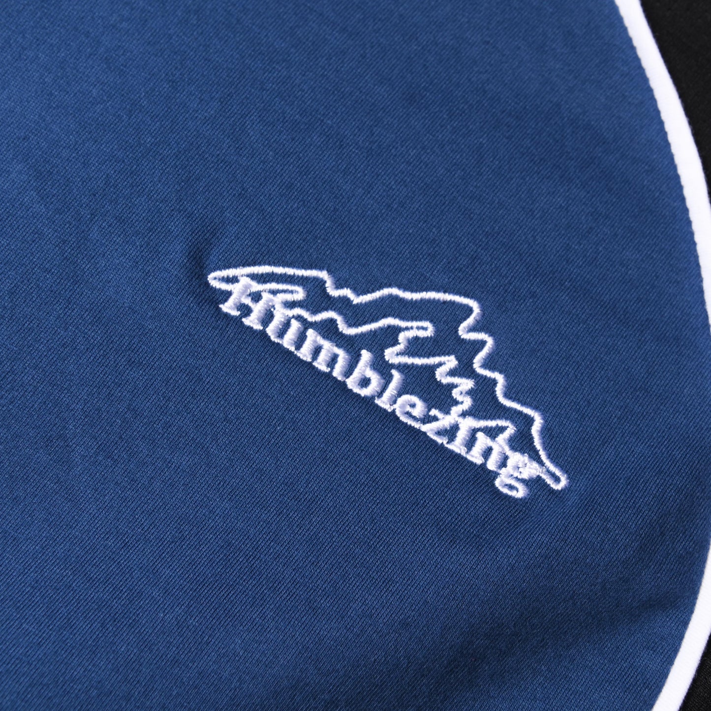Ventura Sport Shirt Ocean Blue