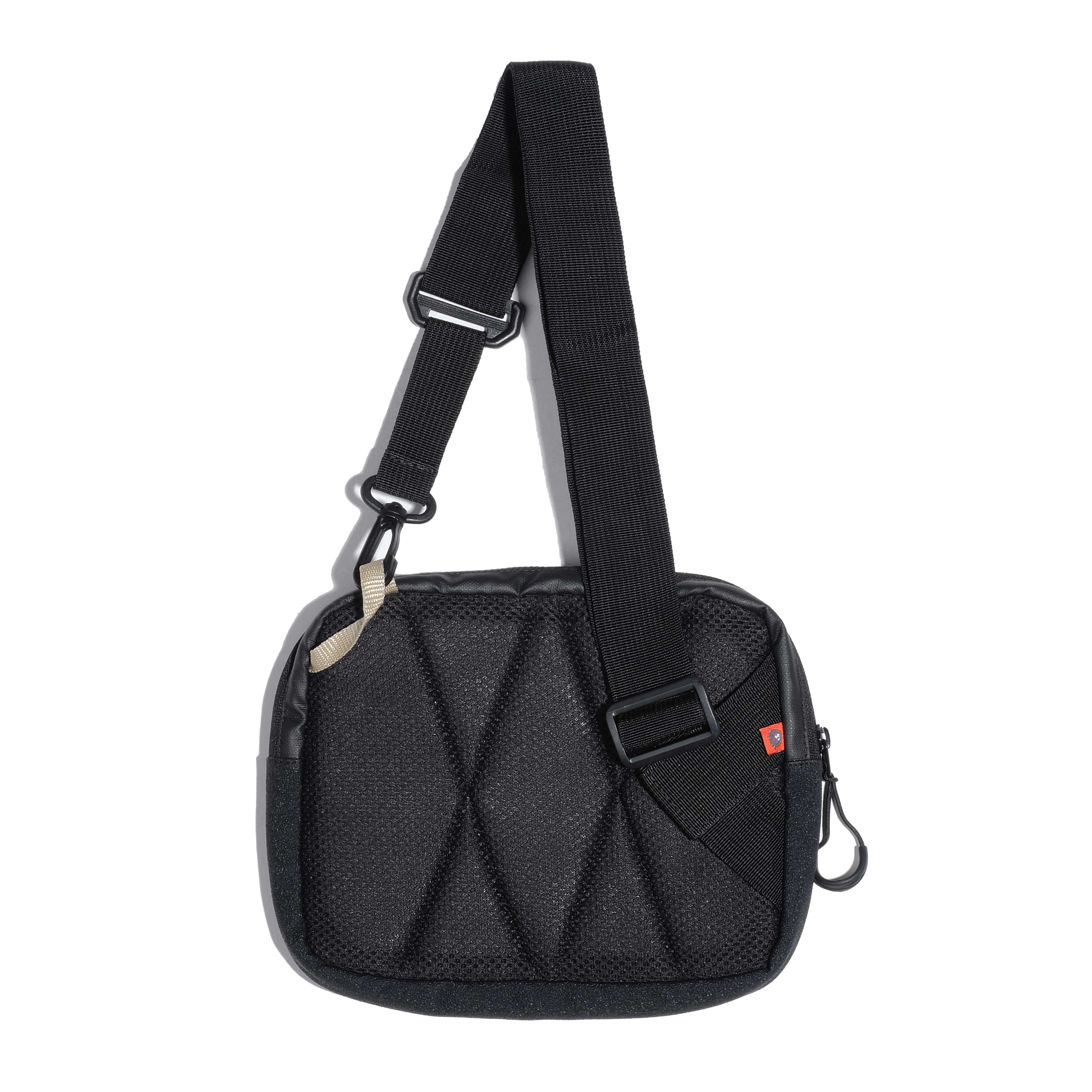 Slate SlingBag Black