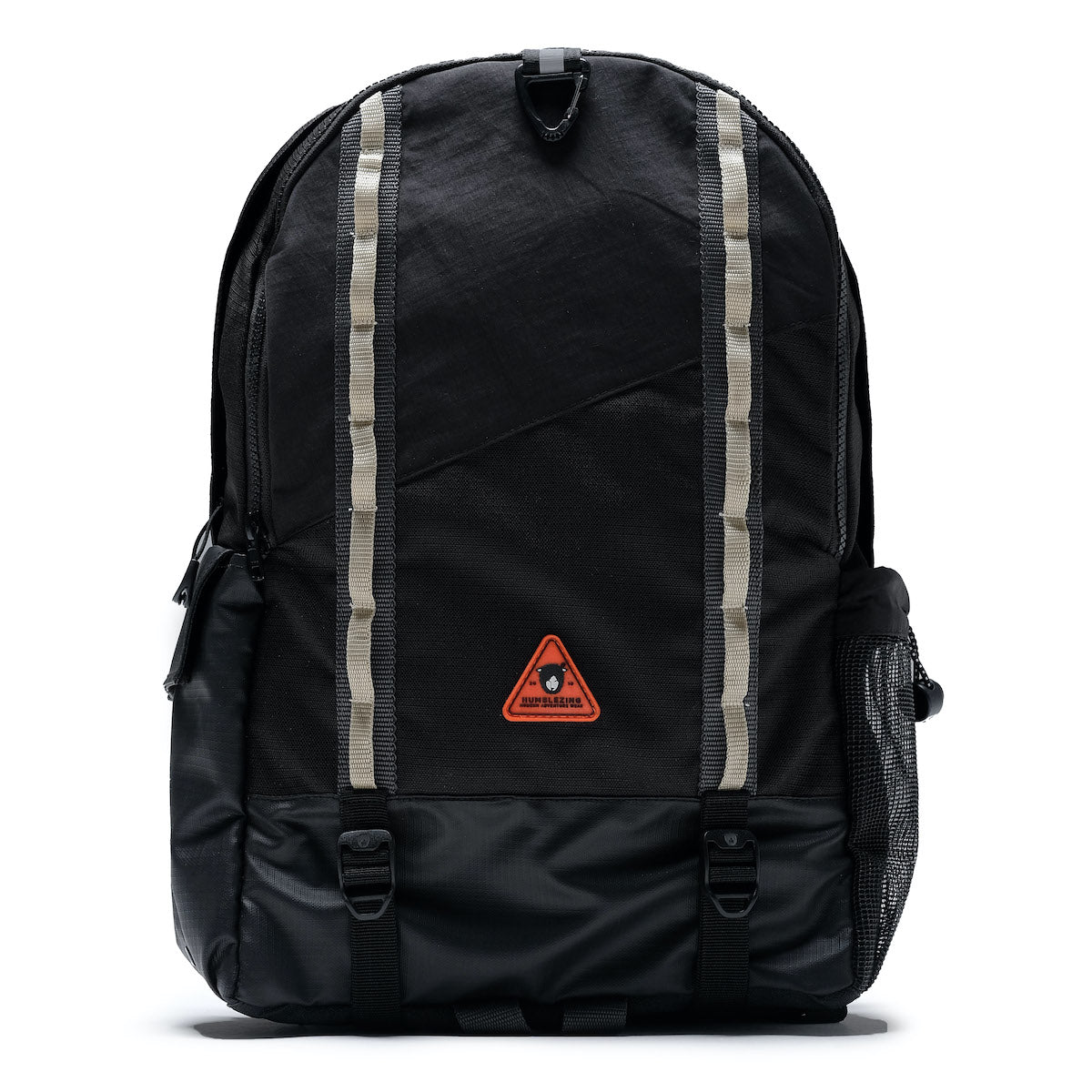 Marvel Bagpack Black