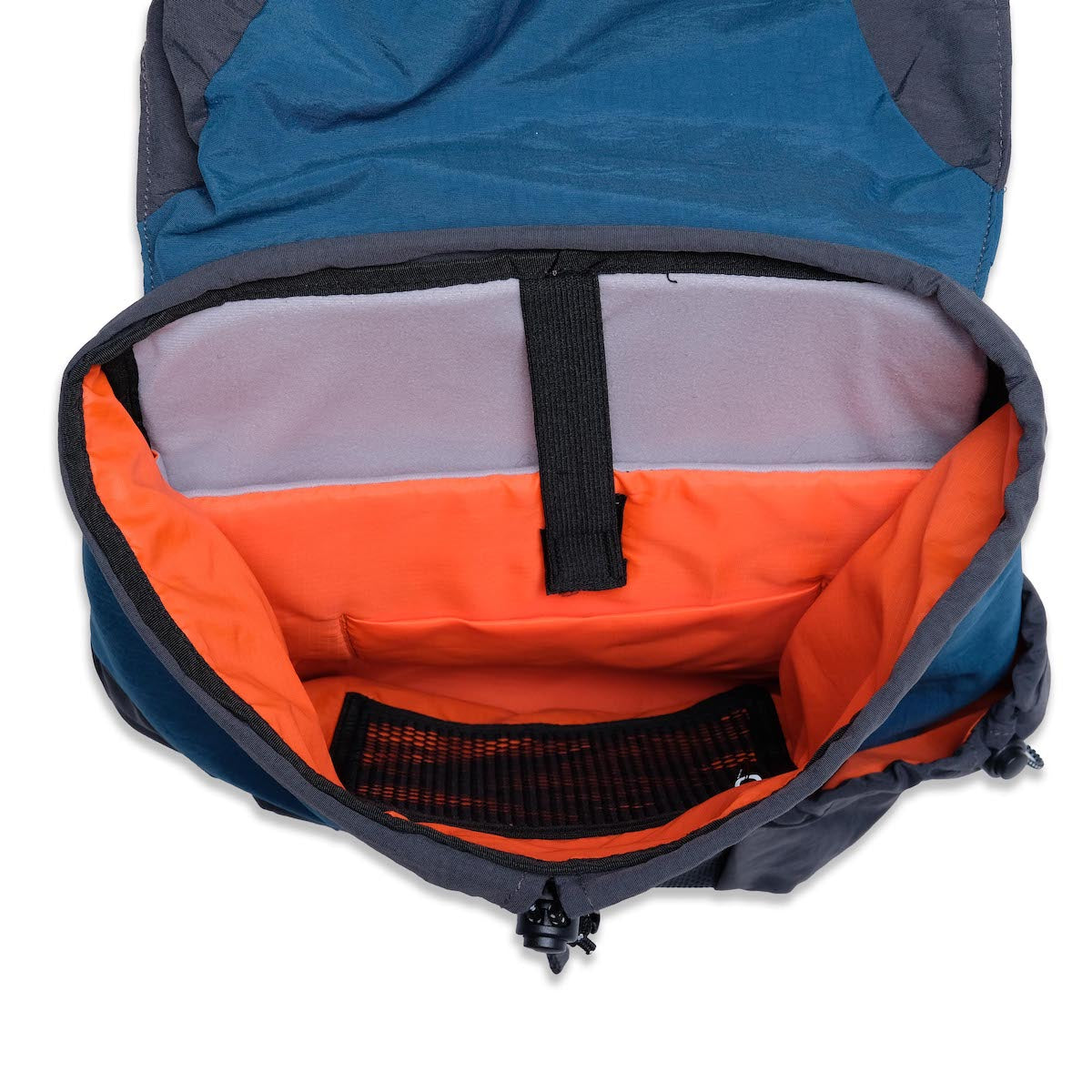 Sway Mini Rucksack Petrol