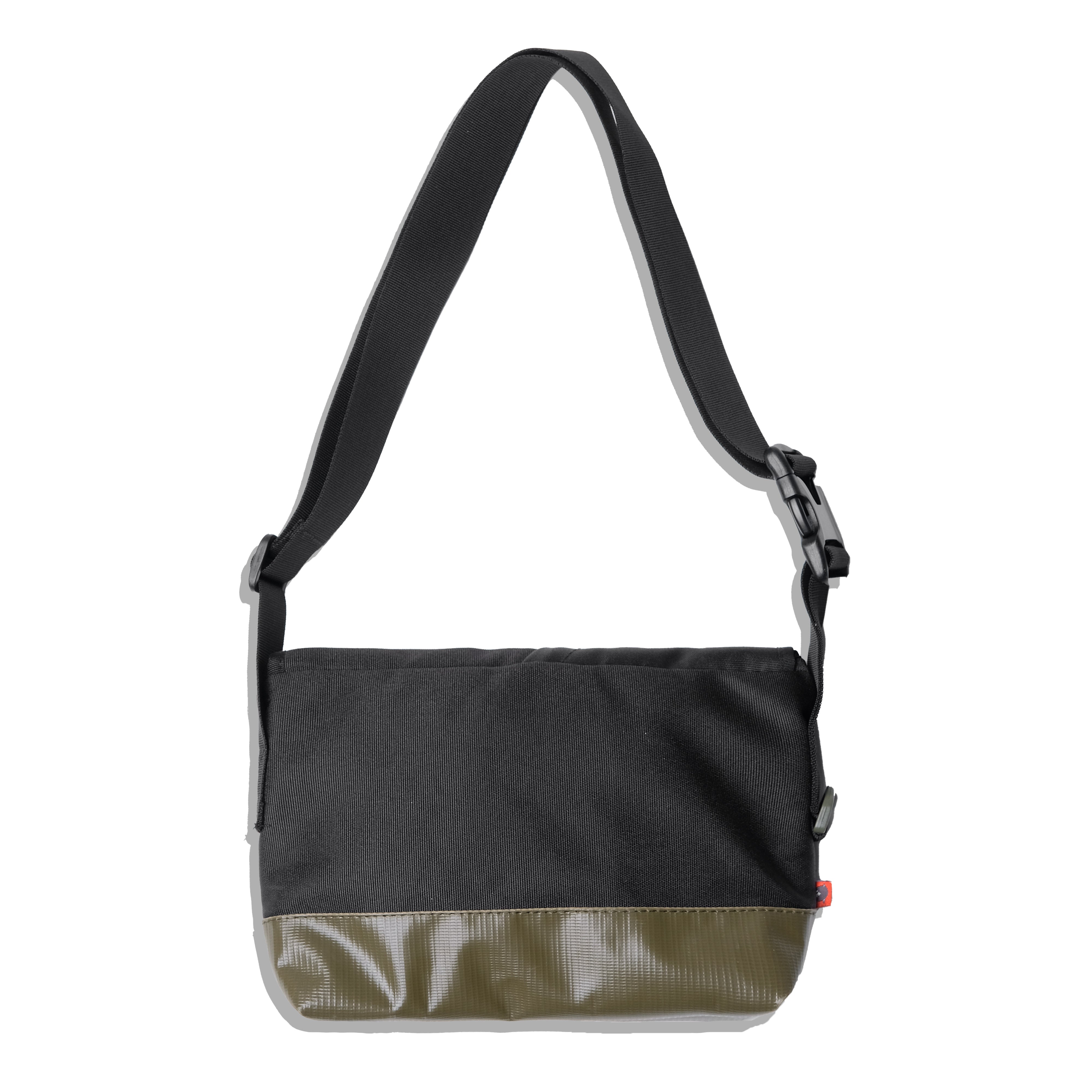 Slinger SlingBag Olive